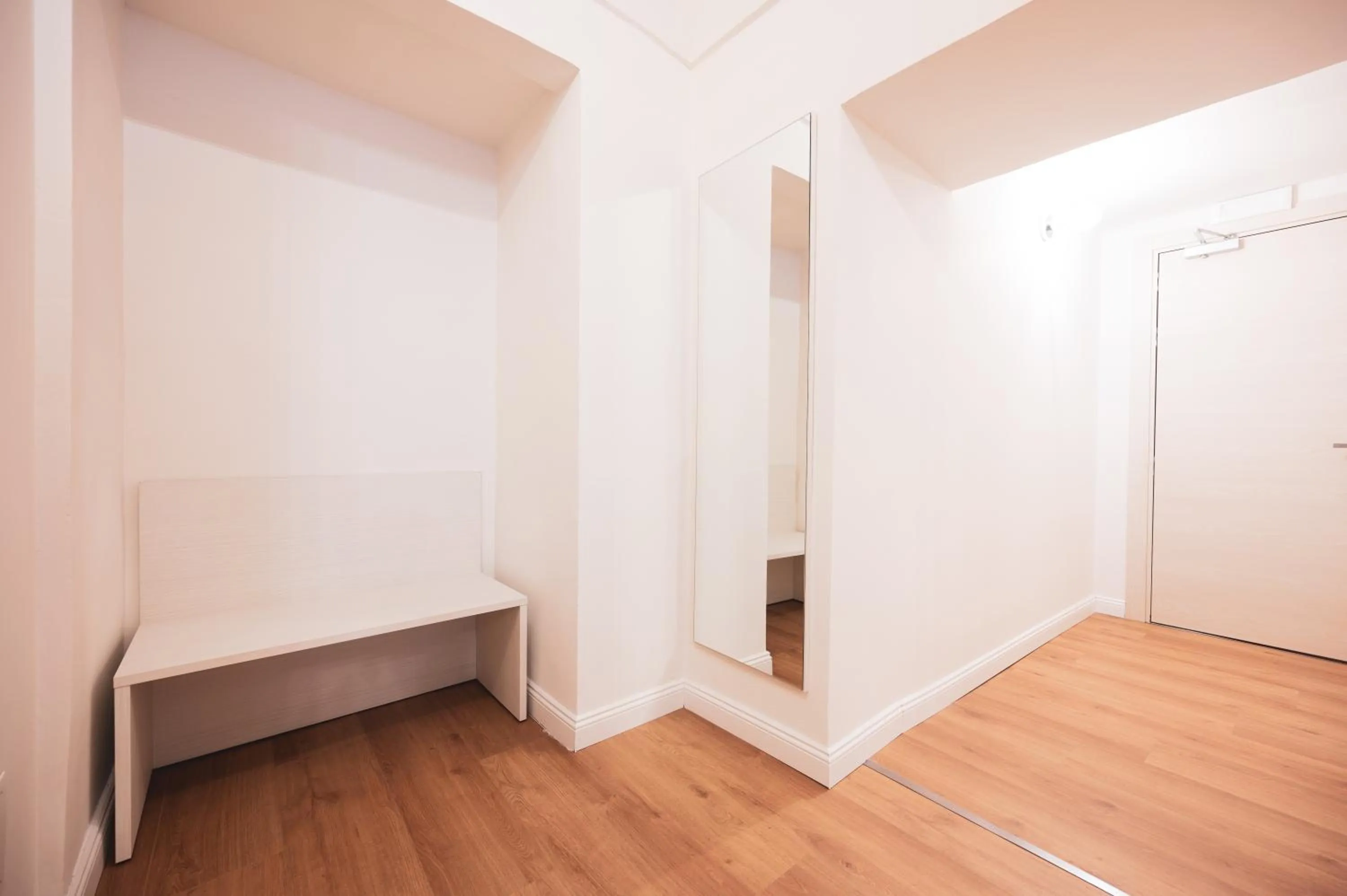 Photo of the whole room in Carlo Felice Boutique Hotel