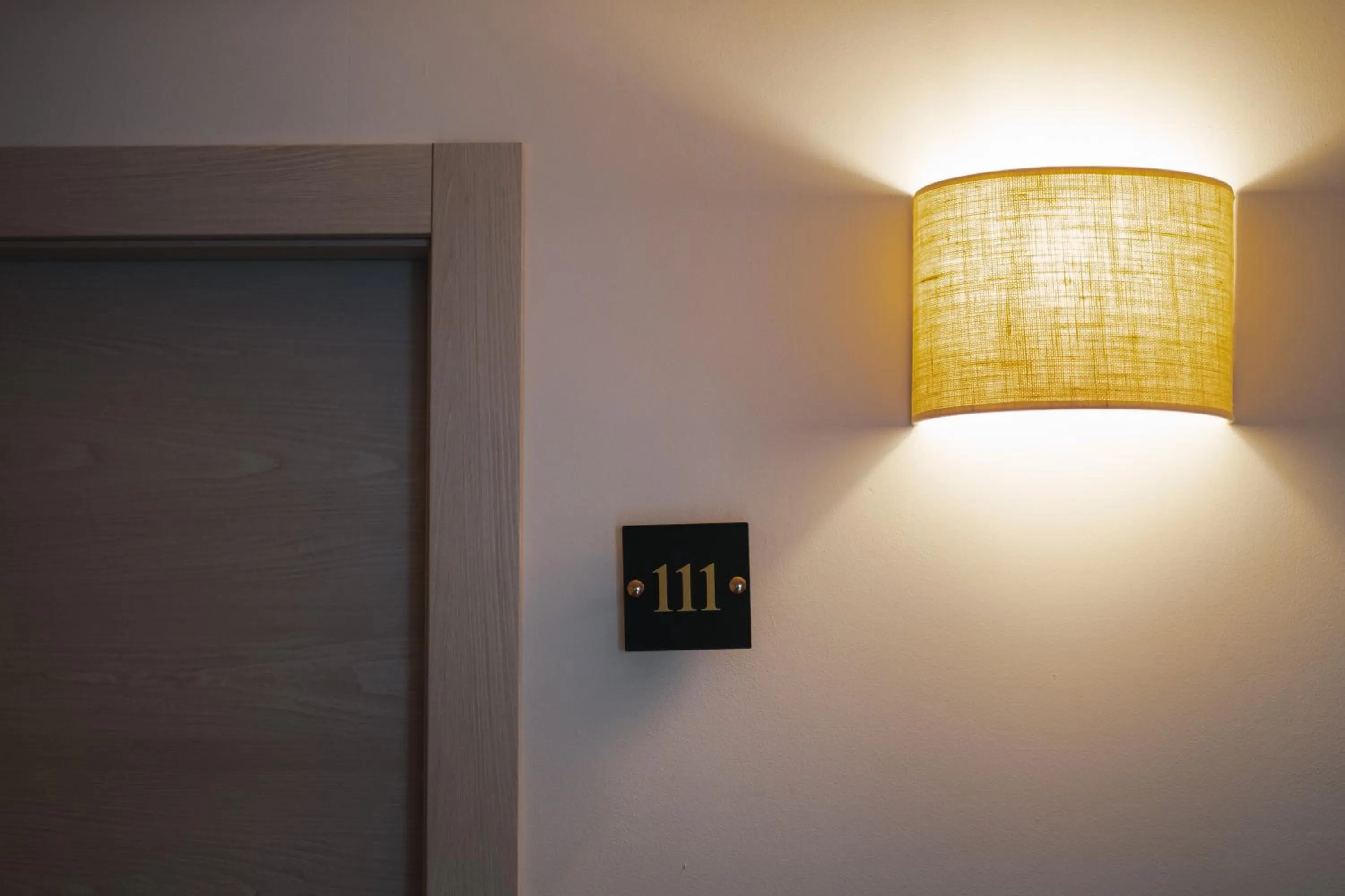 Decorative detail in Carlo Felice Boutique Hotel