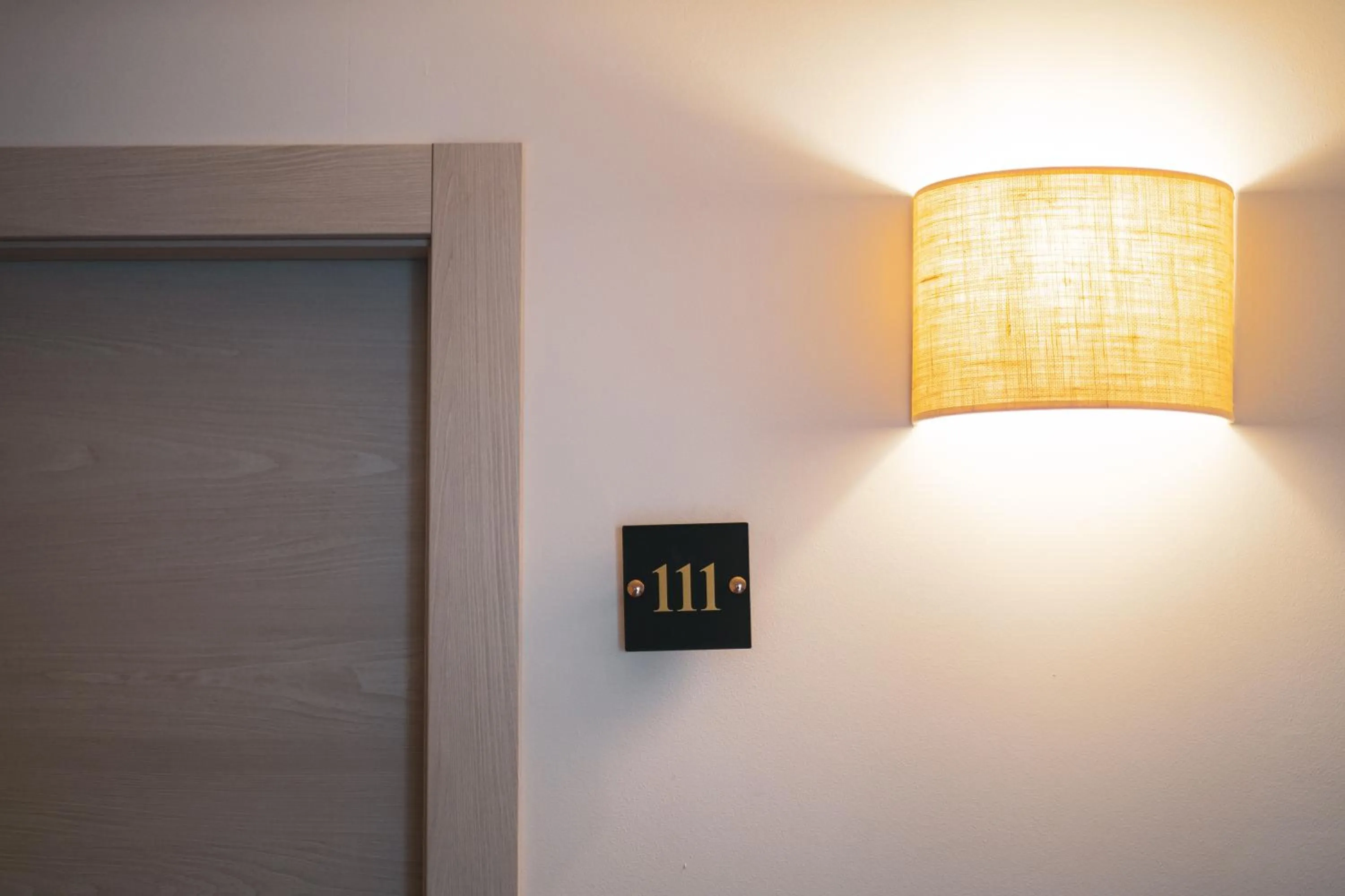 Decorative detail in Carlo Felice Boutique Hotel