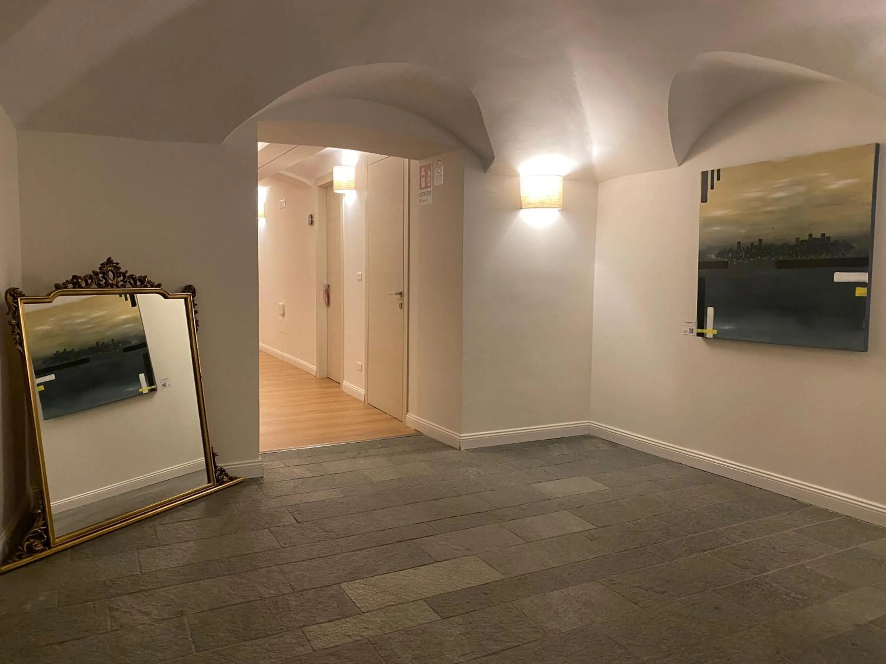 Carlo Felice Boutique Hotel