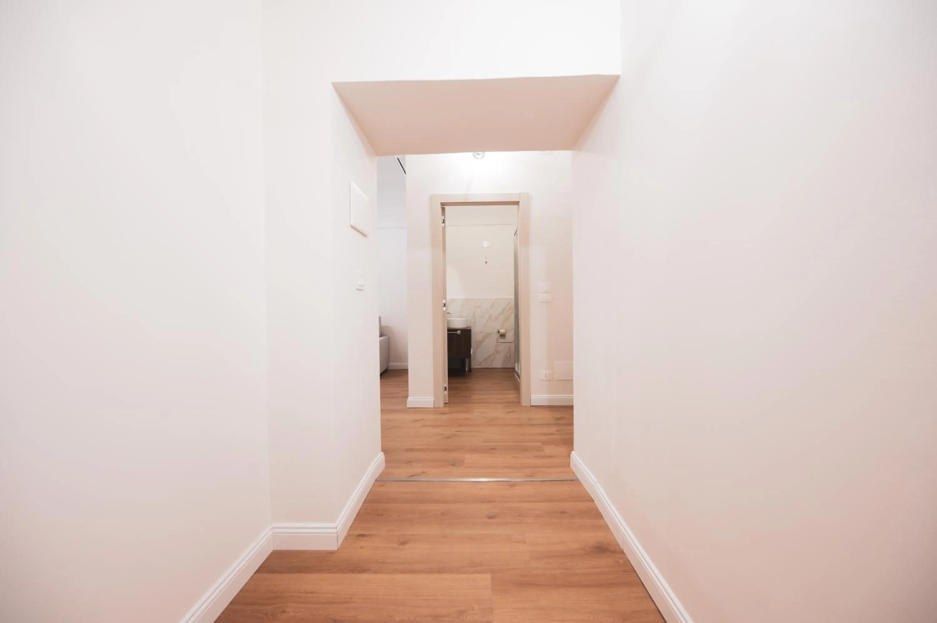 Photo of the whole room in Carlo Felice Boutique Hotel