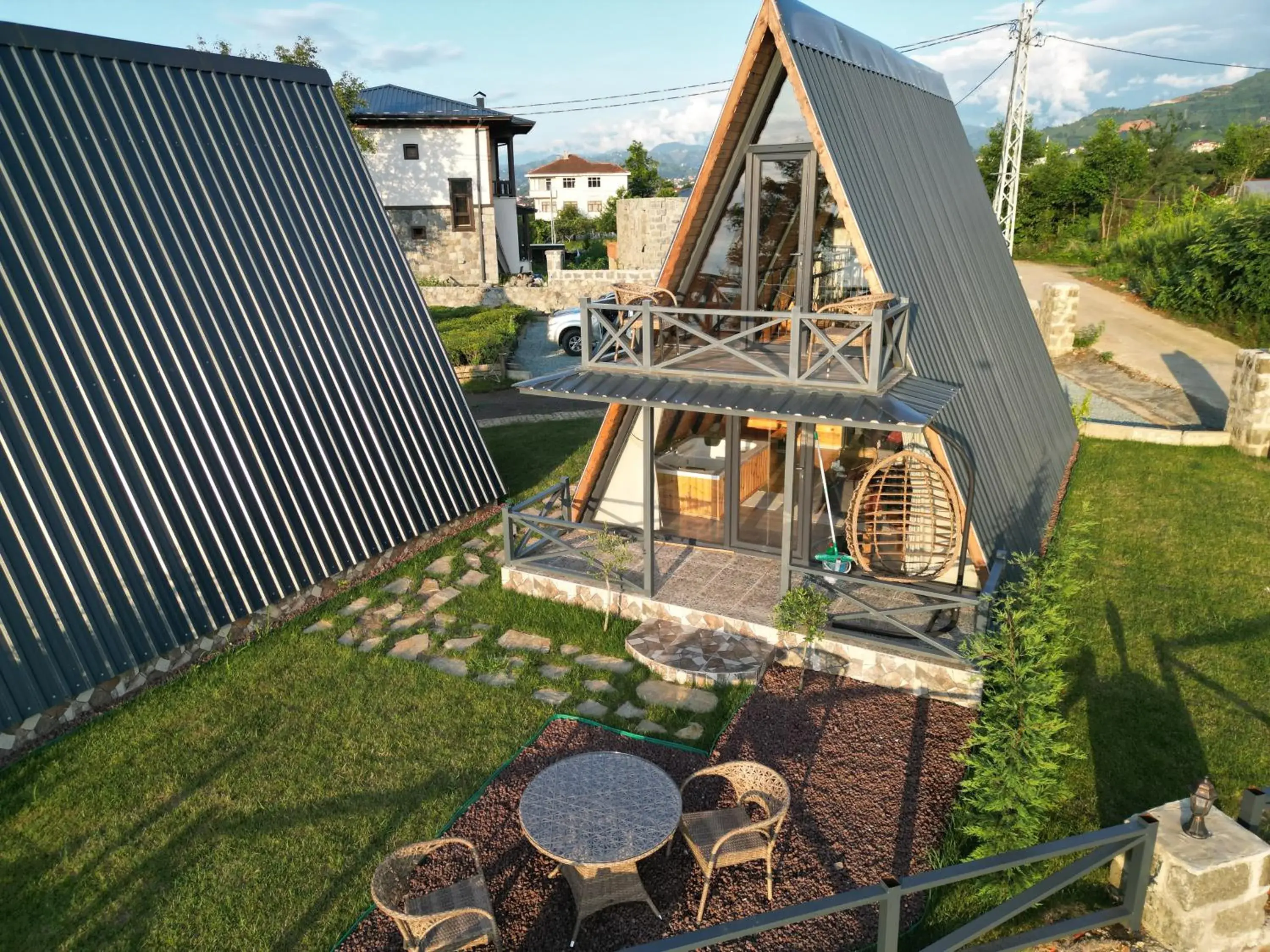 Çicek Bungalov Çicek Bungalov