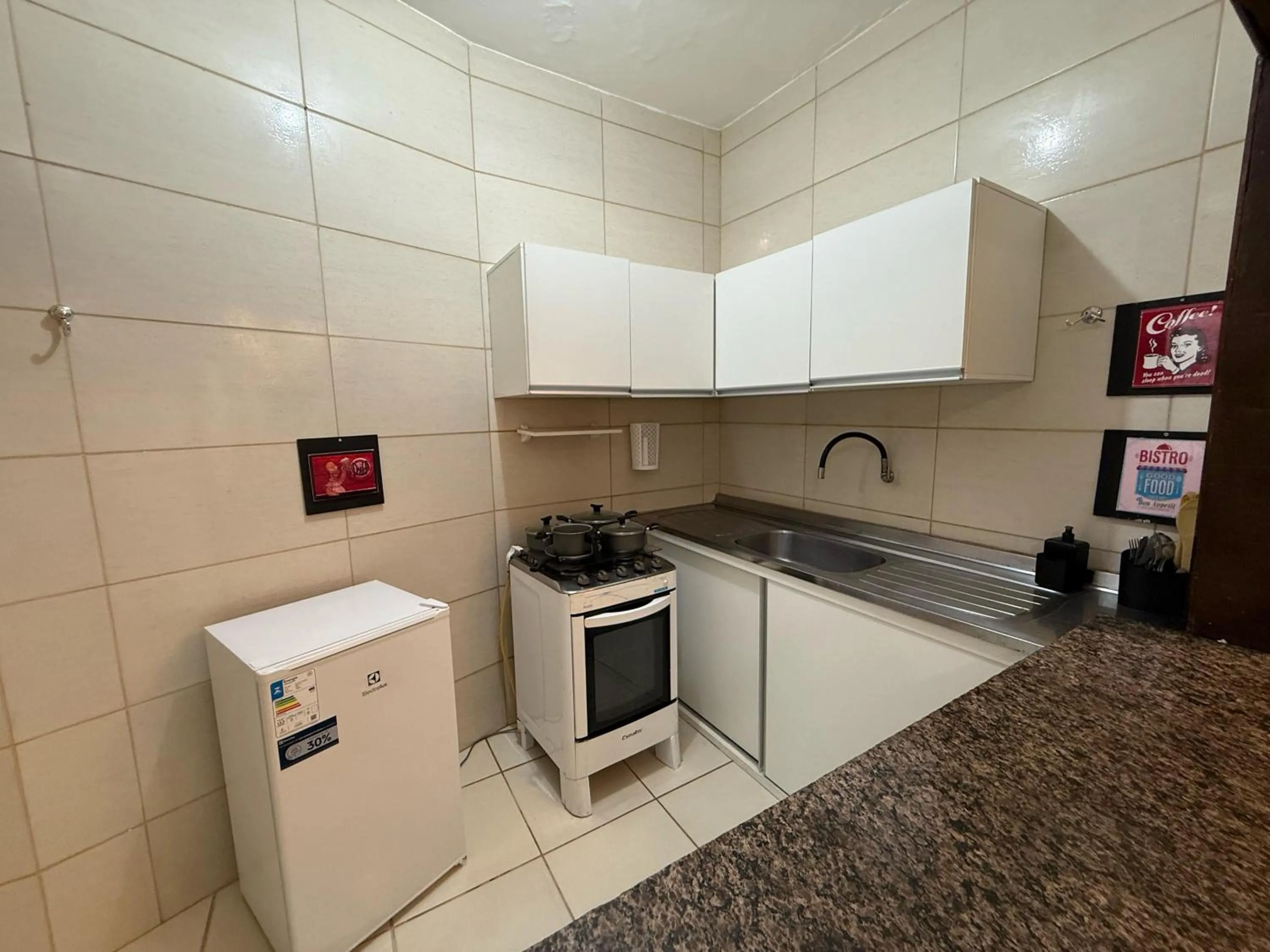 Pousada Flor de Merepe