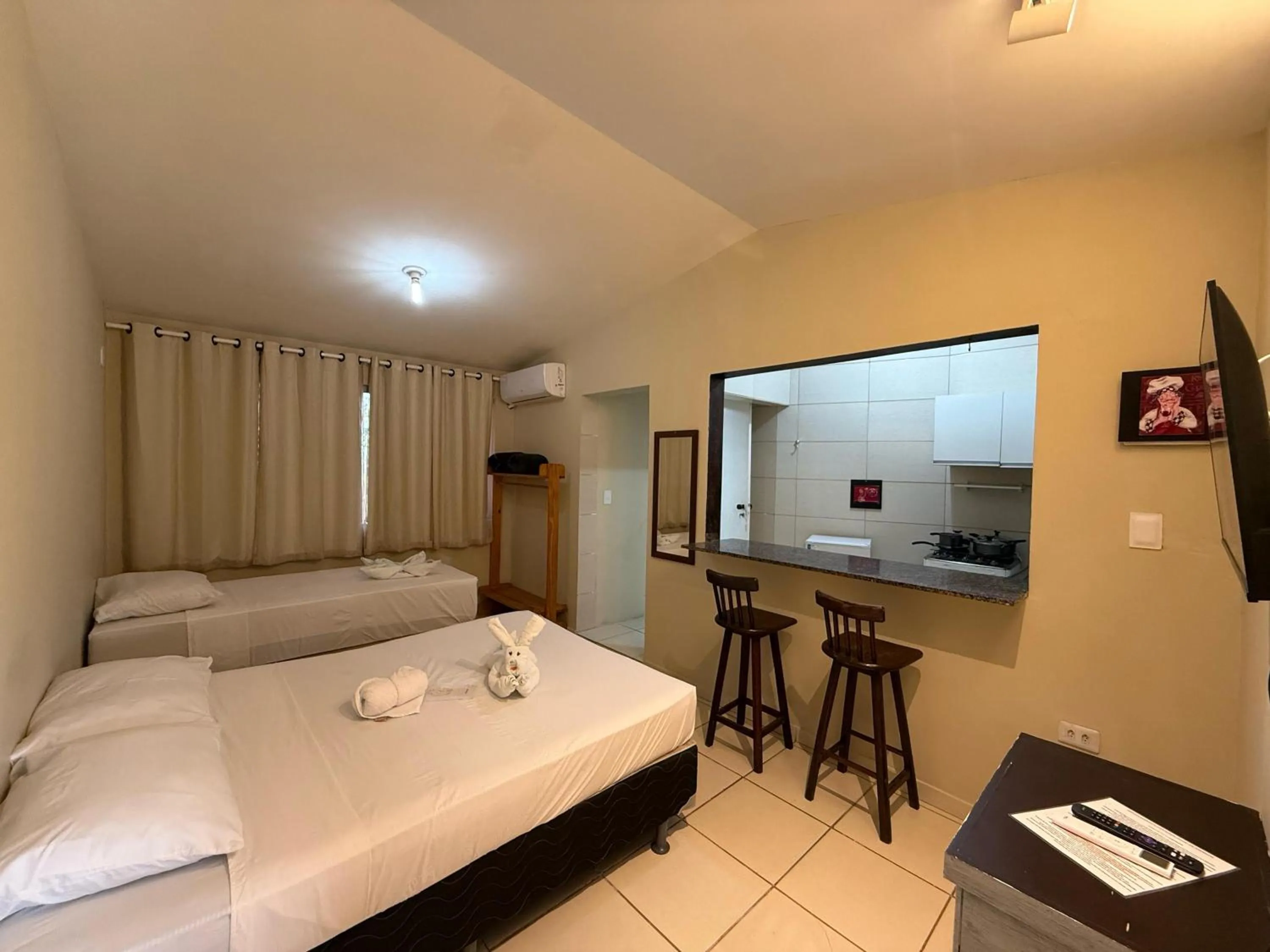 Pousada Flor de Merepe