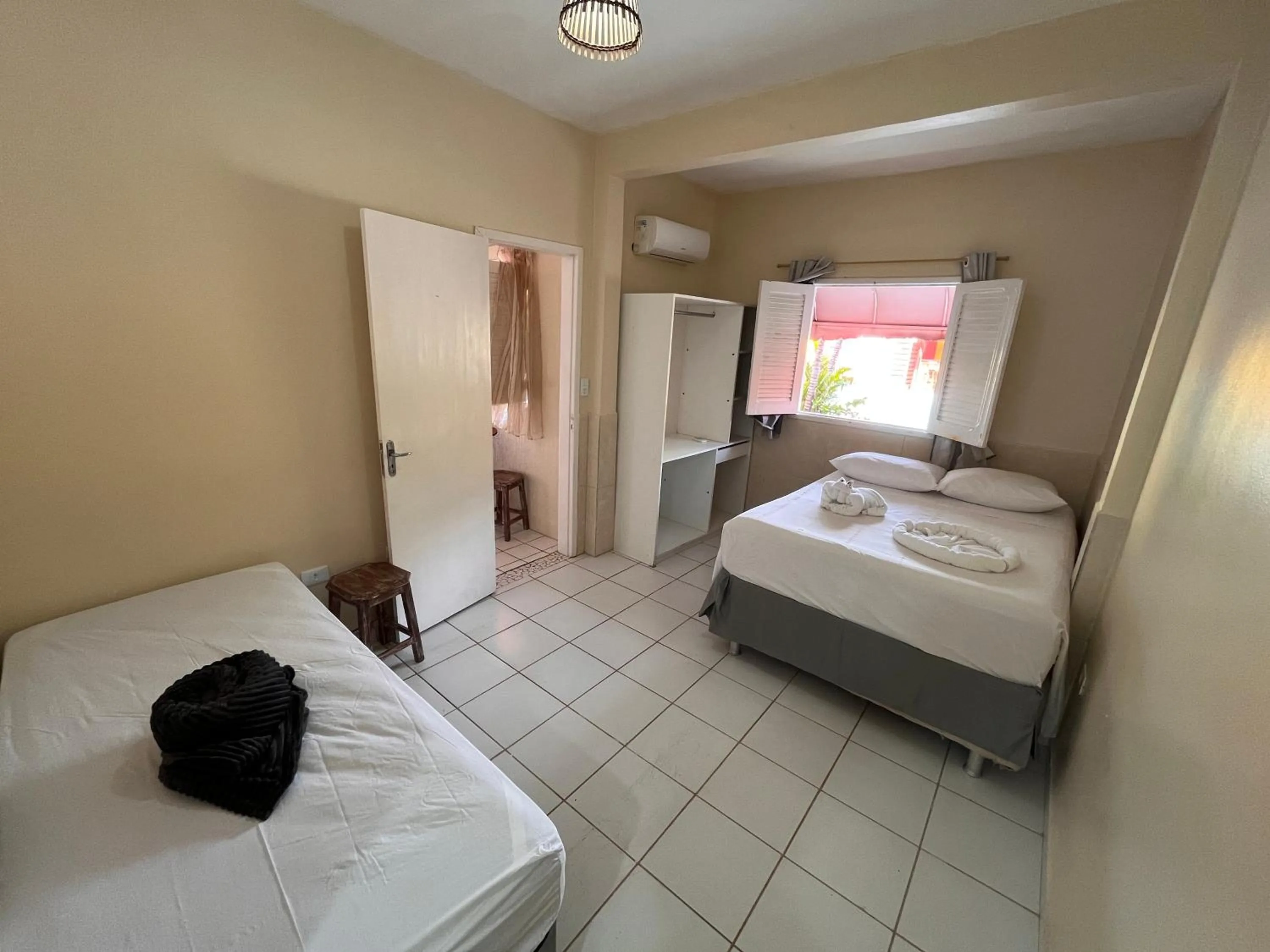 Pousada Flor de Merepe