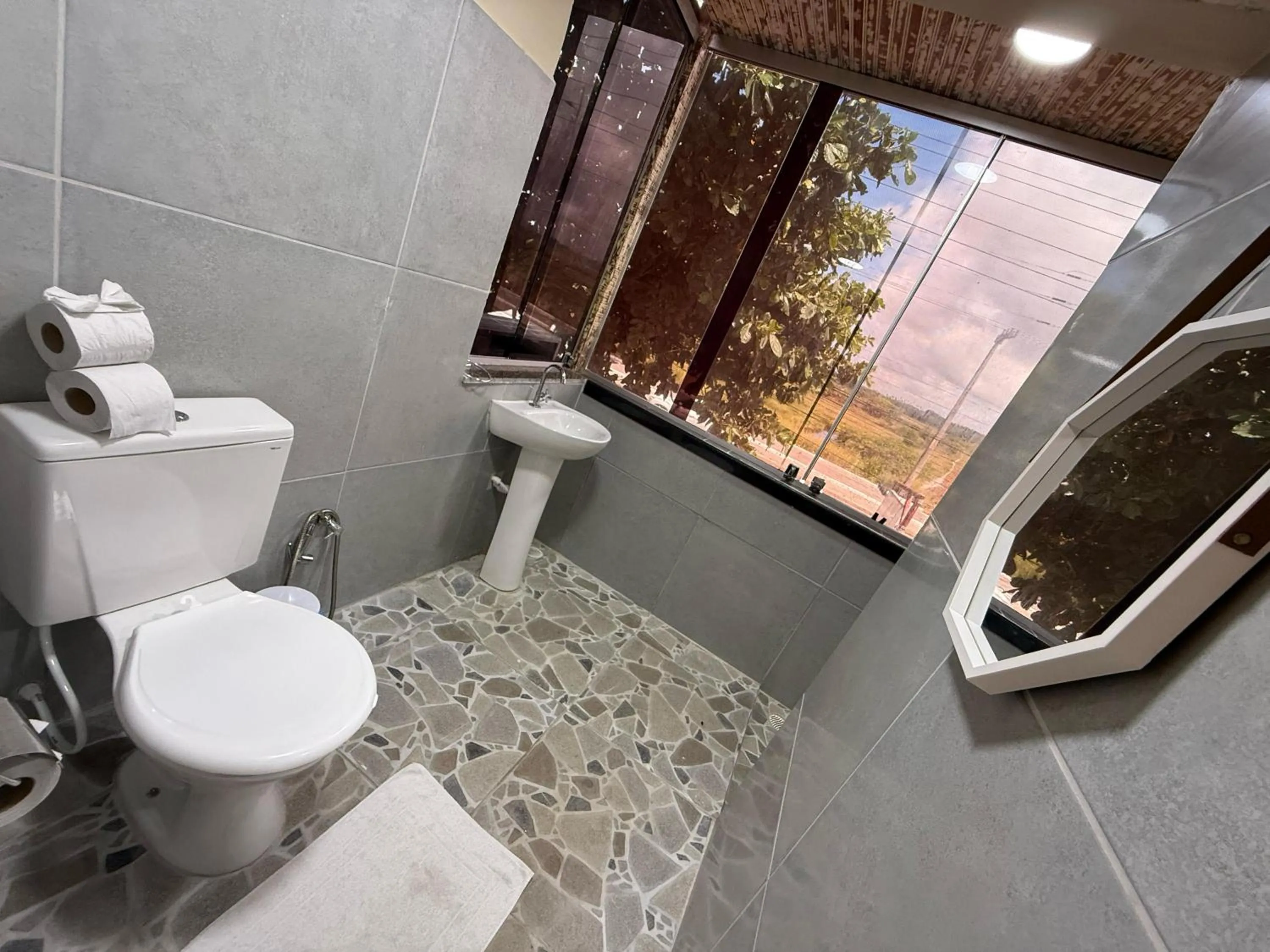 Pousada Flor de Merepe