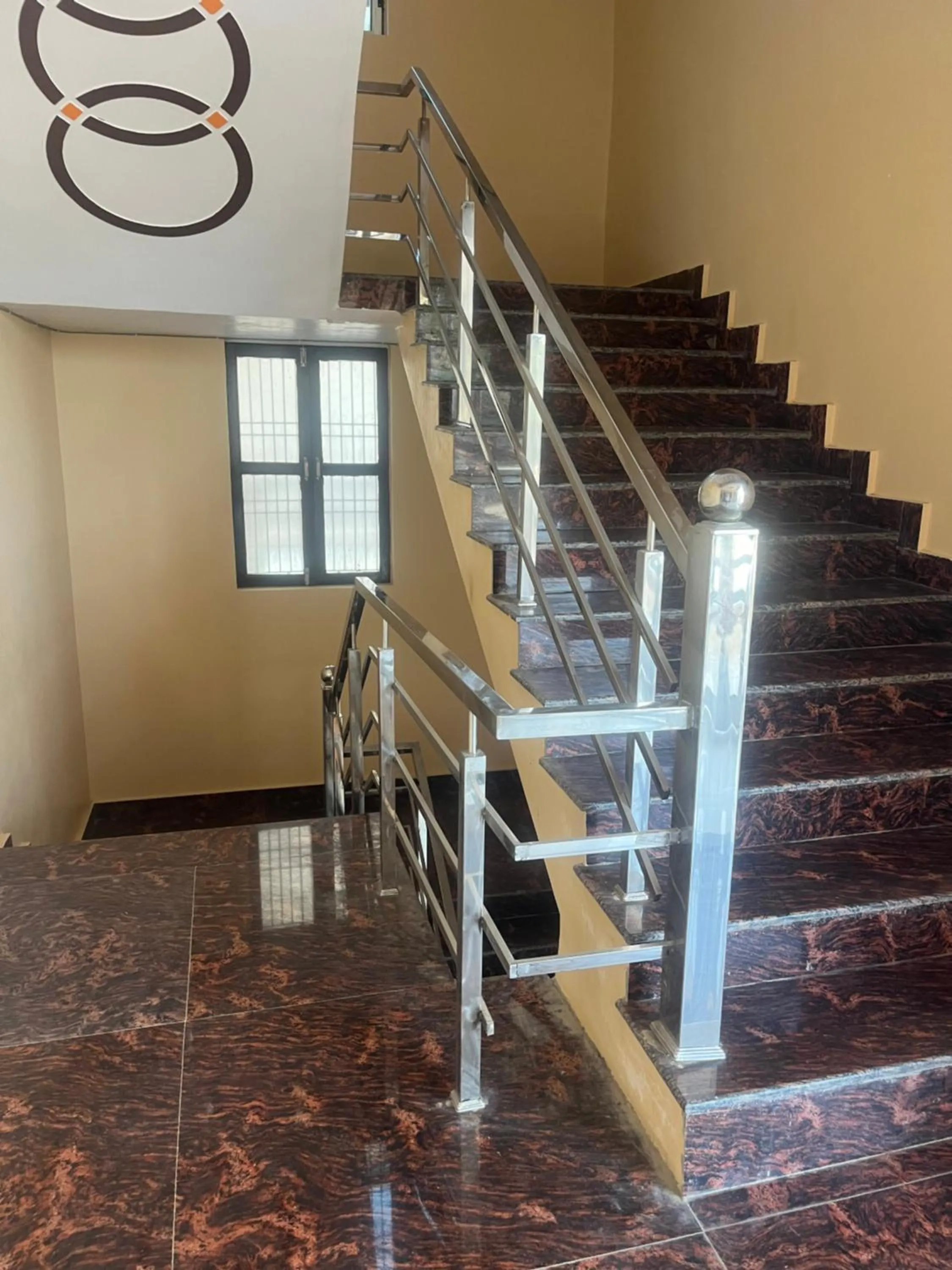 Shree Raj Homestay AC Room