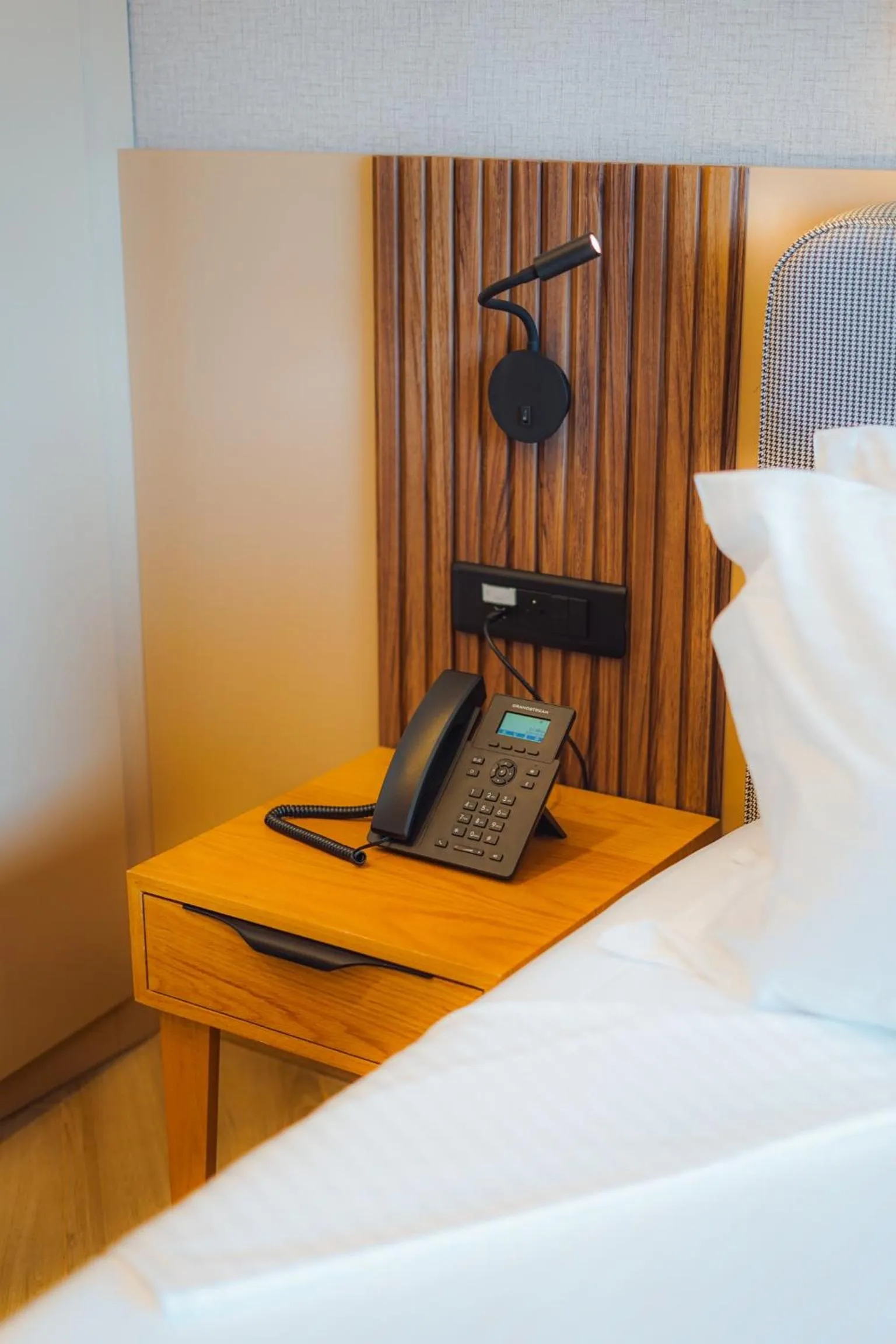 Bedroom, Bed in Elite View Hotel Dakhla