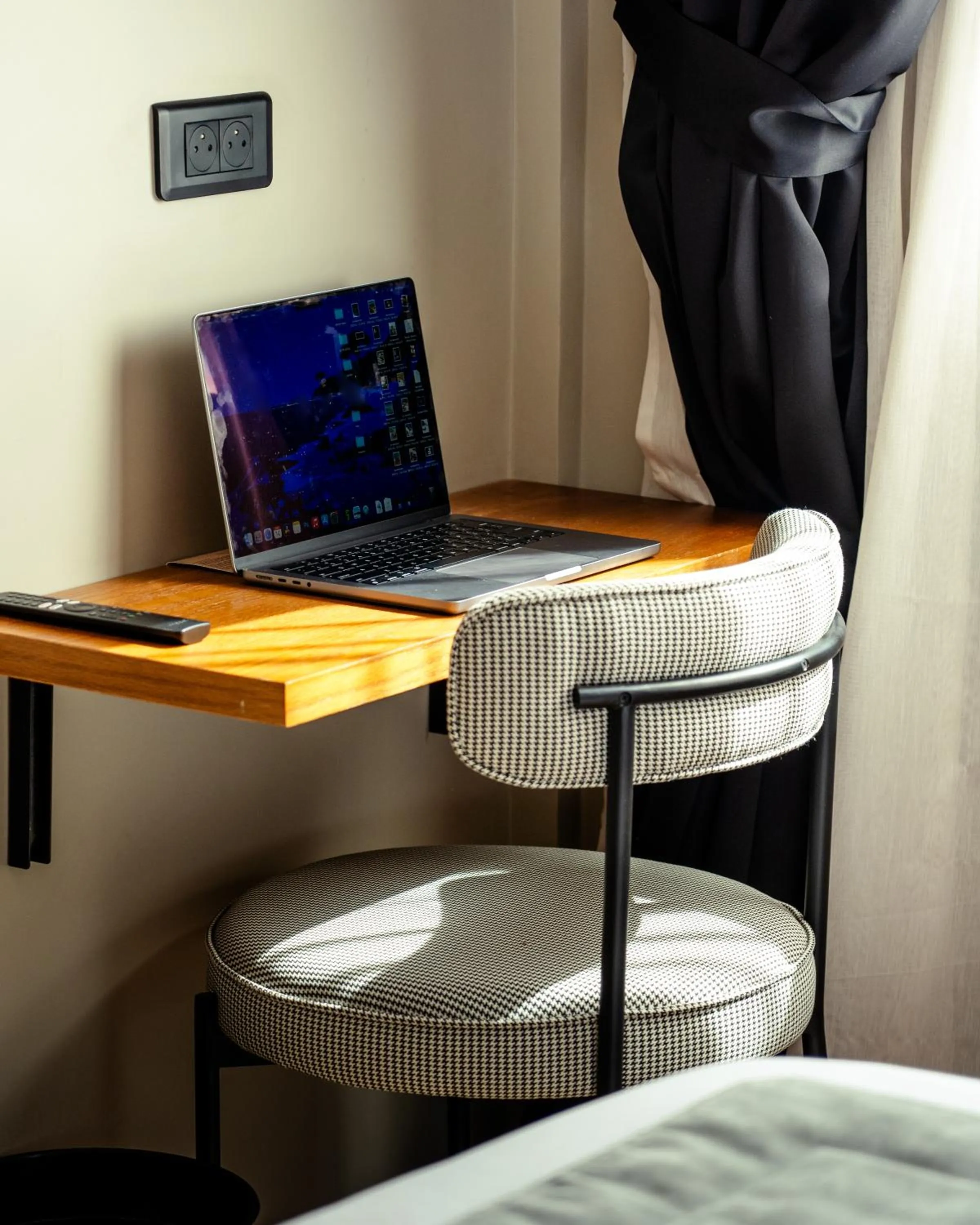 Business facilities in Elite View Hotel Dakhla