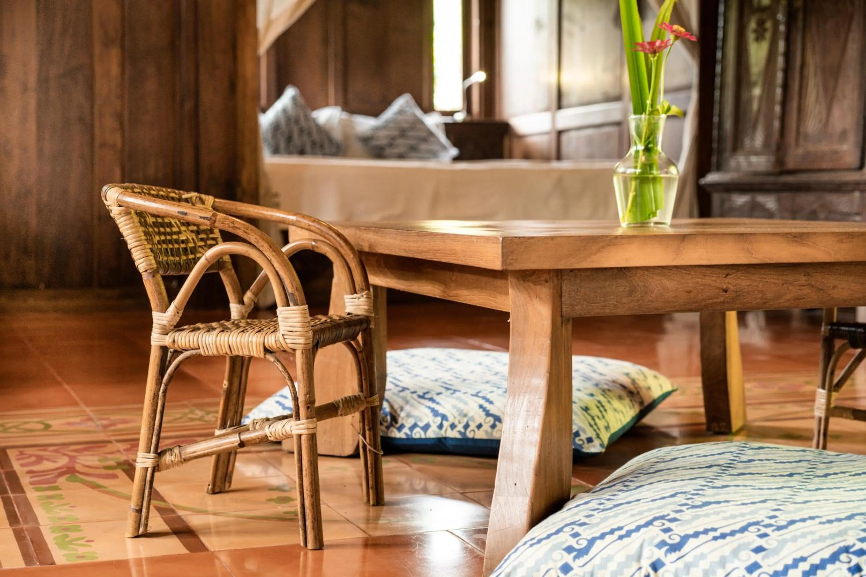 Property building in Yabbiekayu