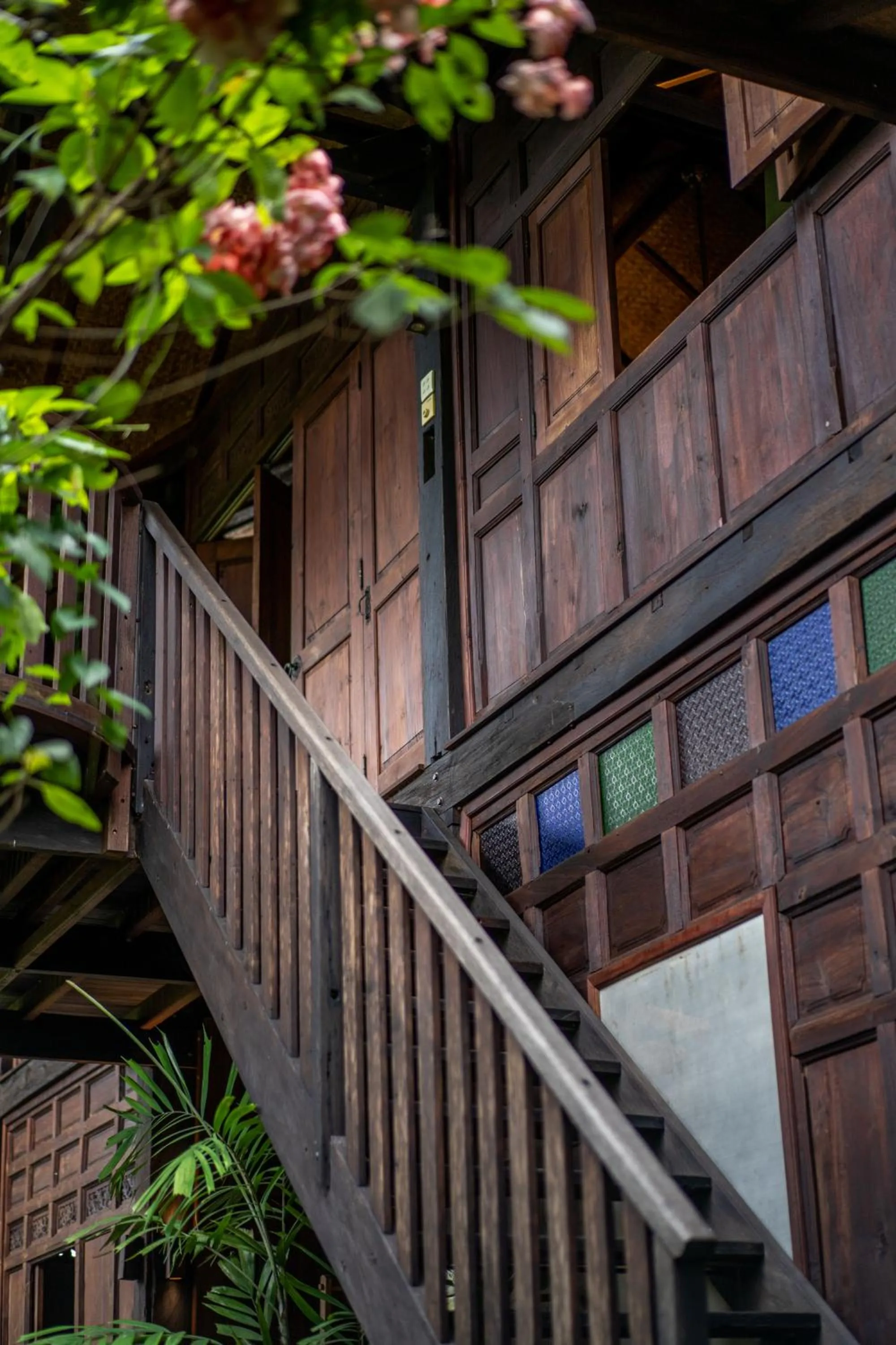 Property building in Yabbiekayu