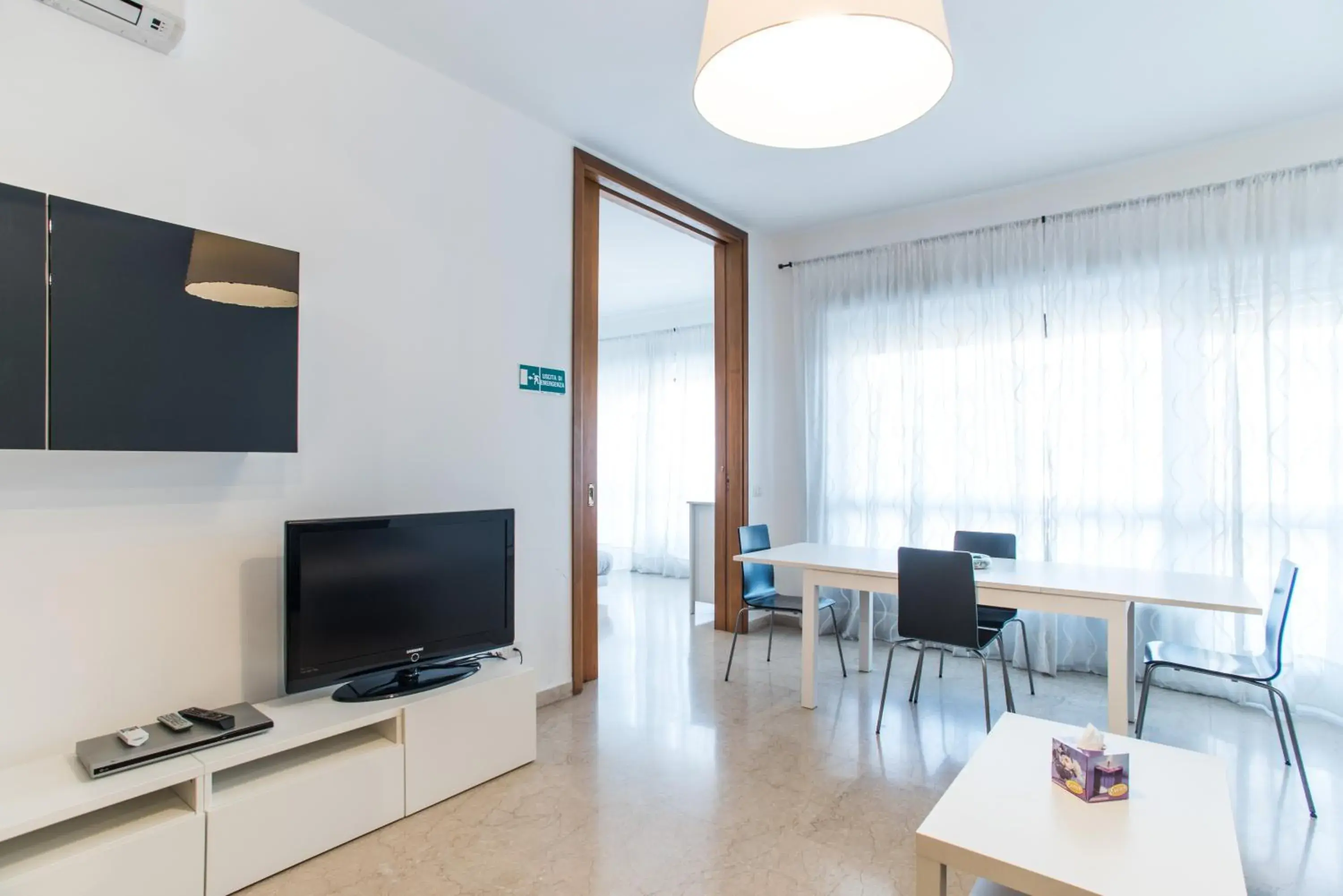 House in the City House in the City