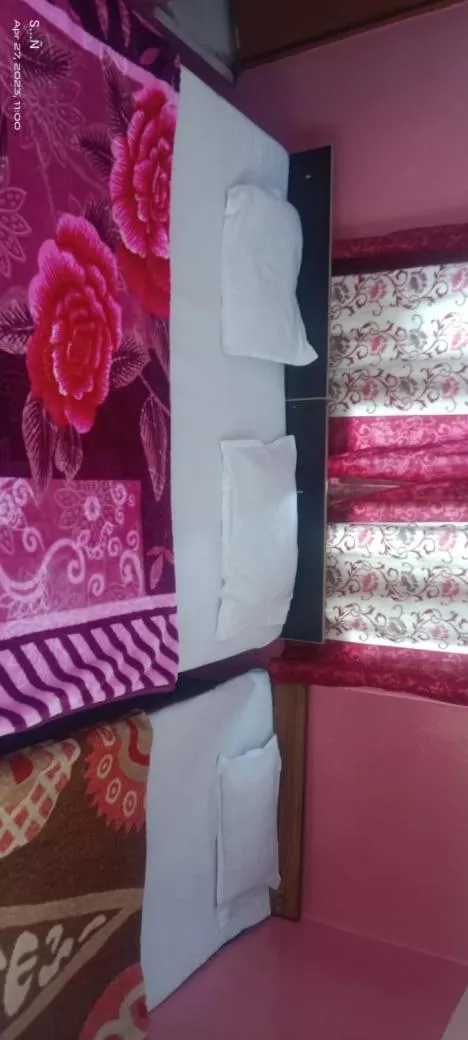 Hotel NainKaran Tourist Lodge And Restaurant