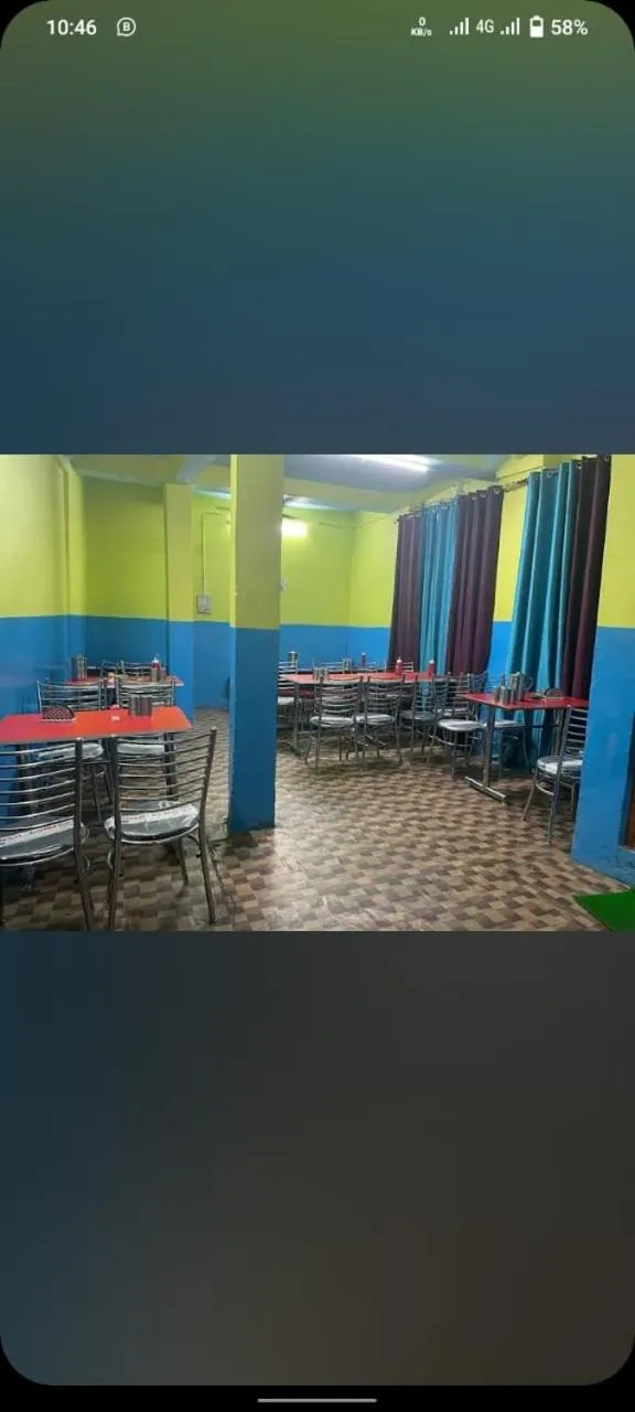 Hotel NainKaran Tourist Lodge And Restaurant