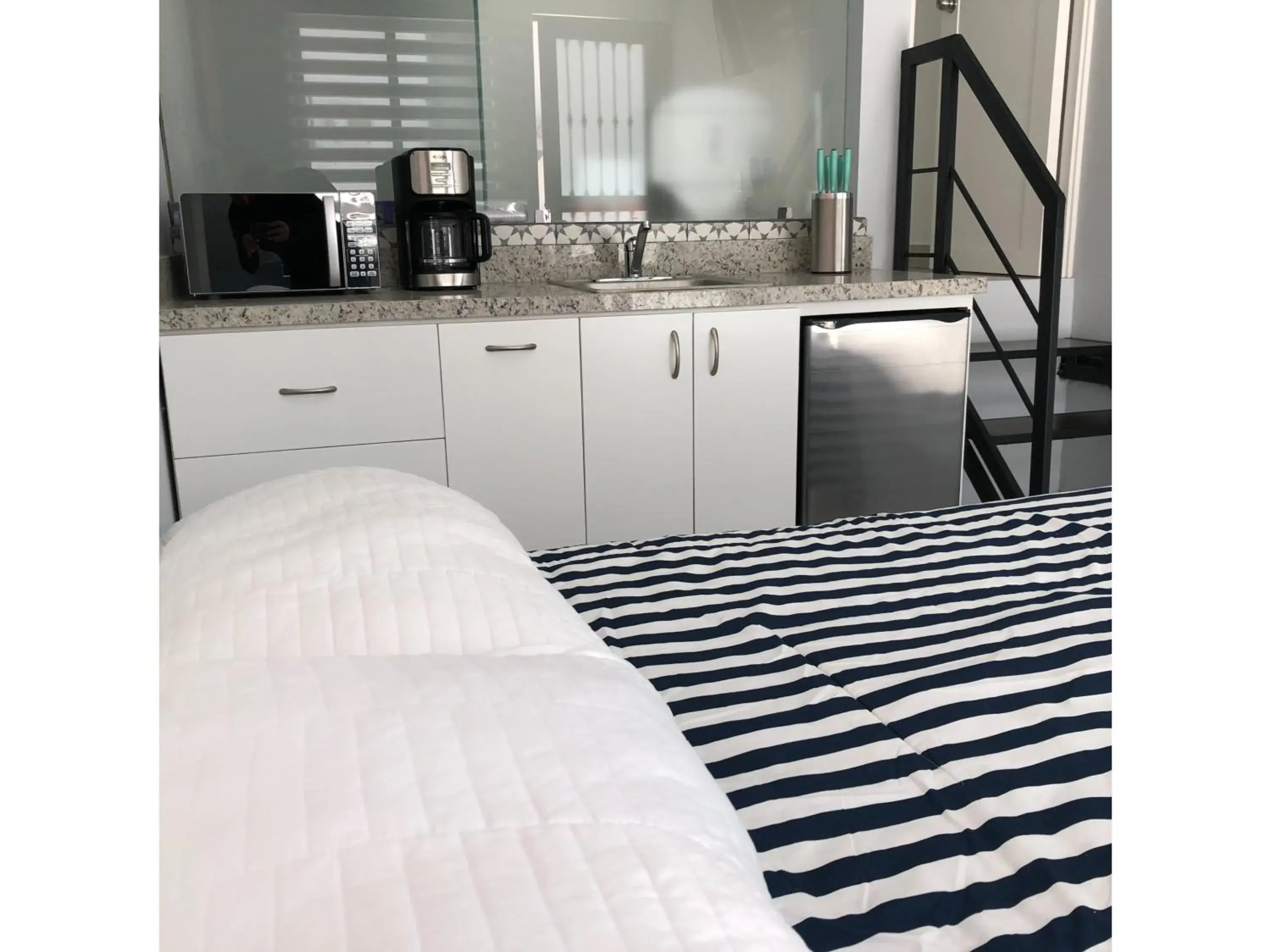 Standard Double Room in Collection O Morgan City Center, Los Cabos Standard Double Room in Collection O Morgan City Center, Los Cabos