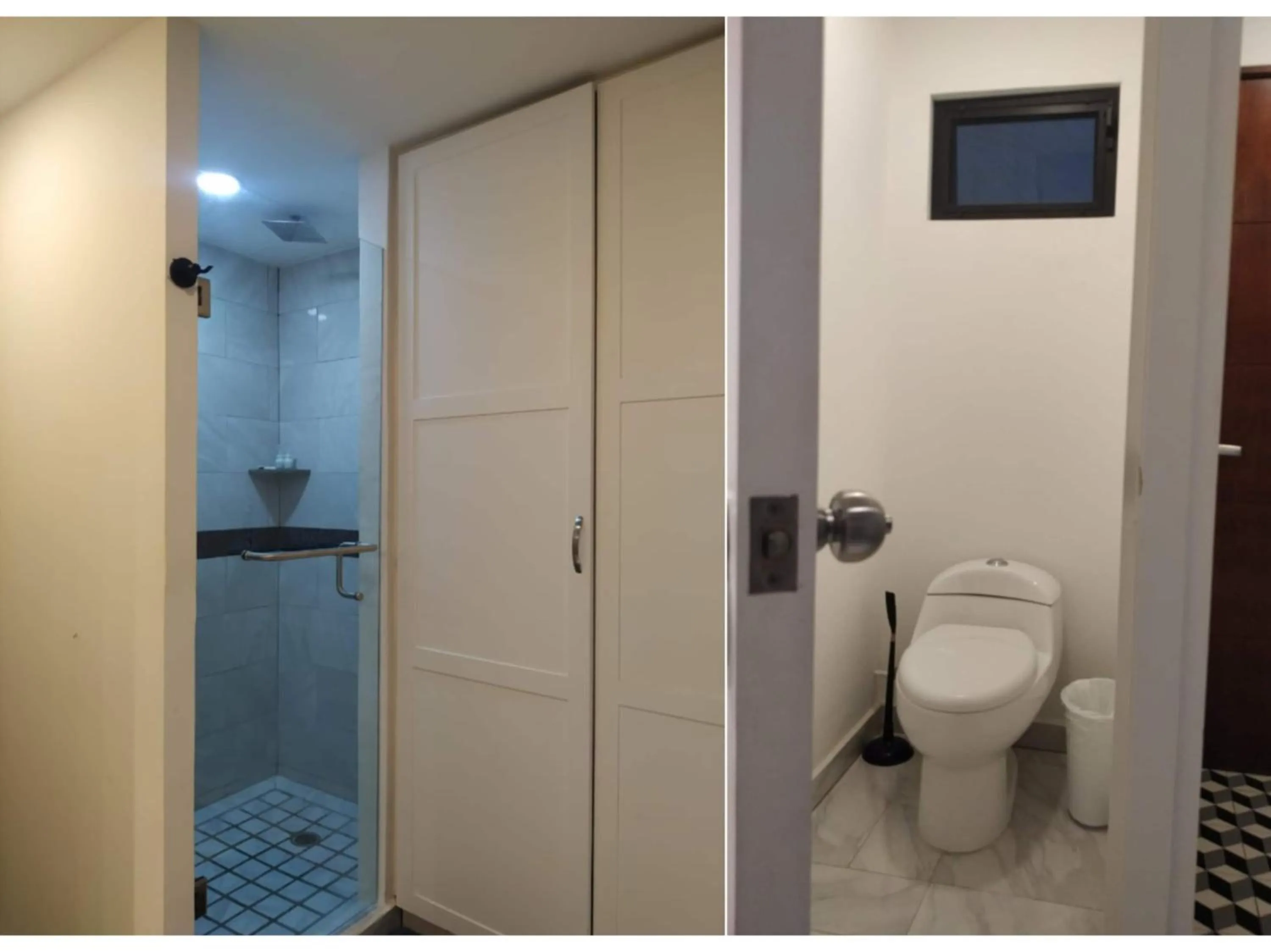 Bathroom in Collection O Morgan City Center, Los Cabos