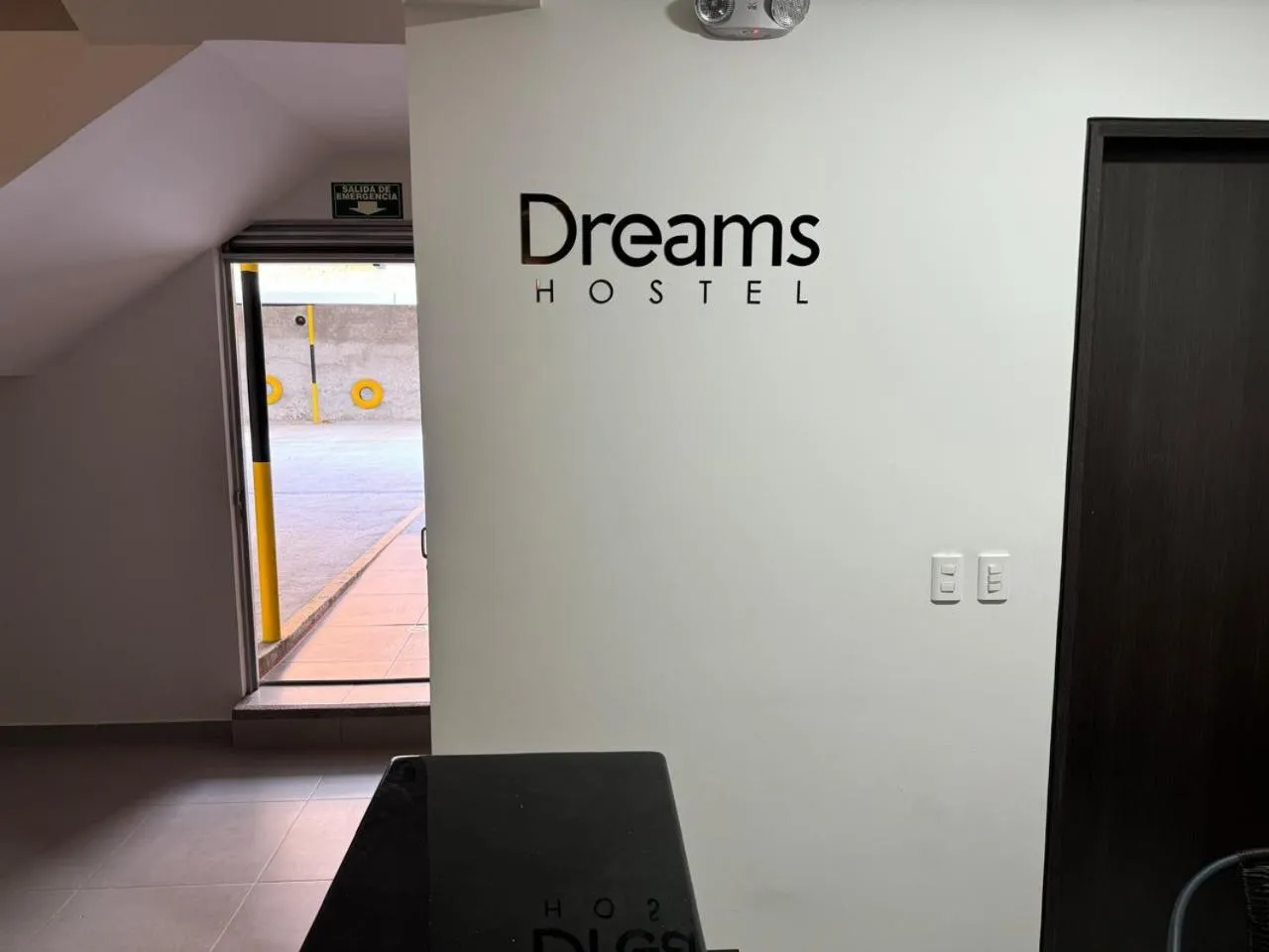 Dreams hostel