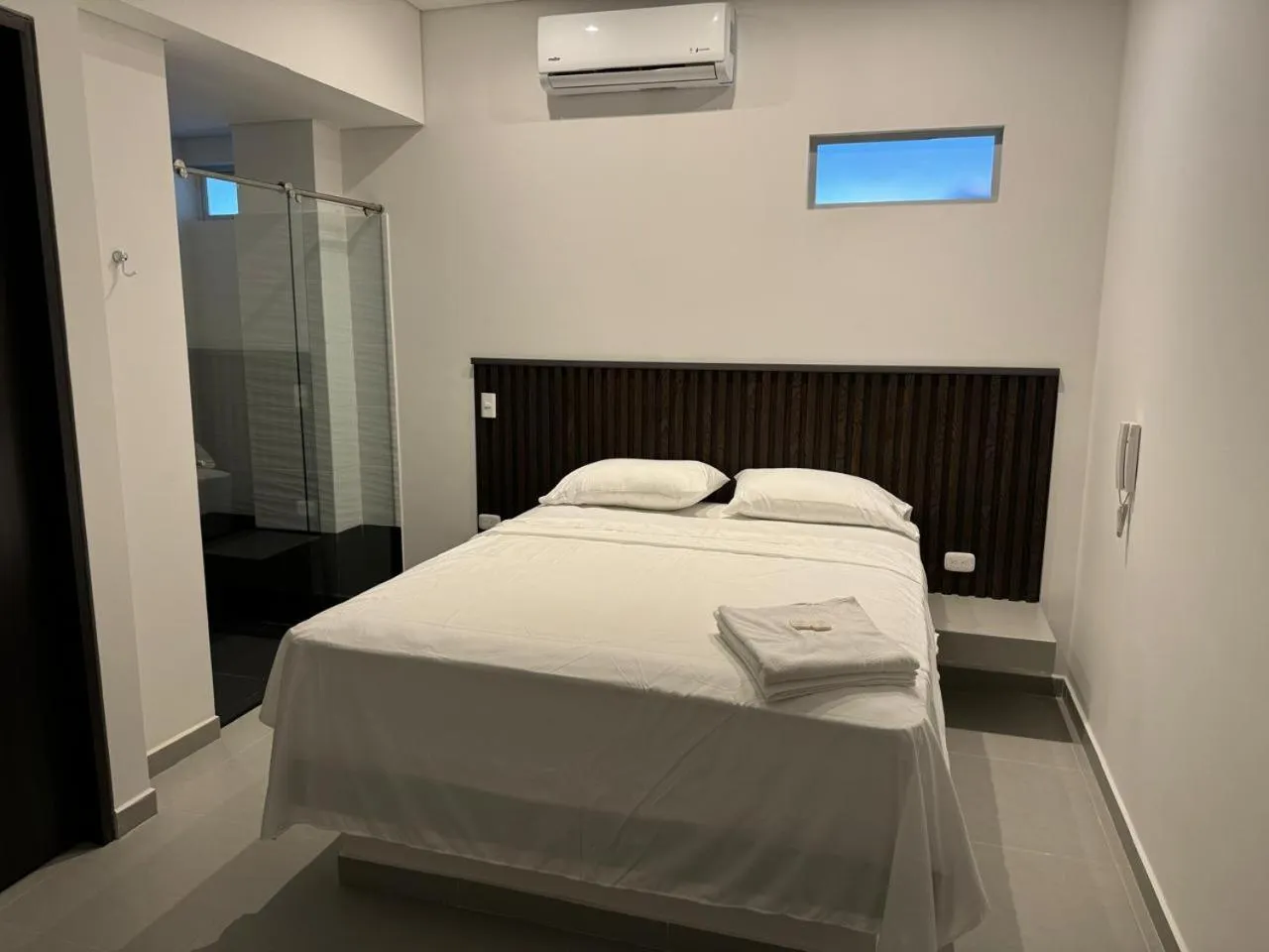 Bed in Dreams hostel