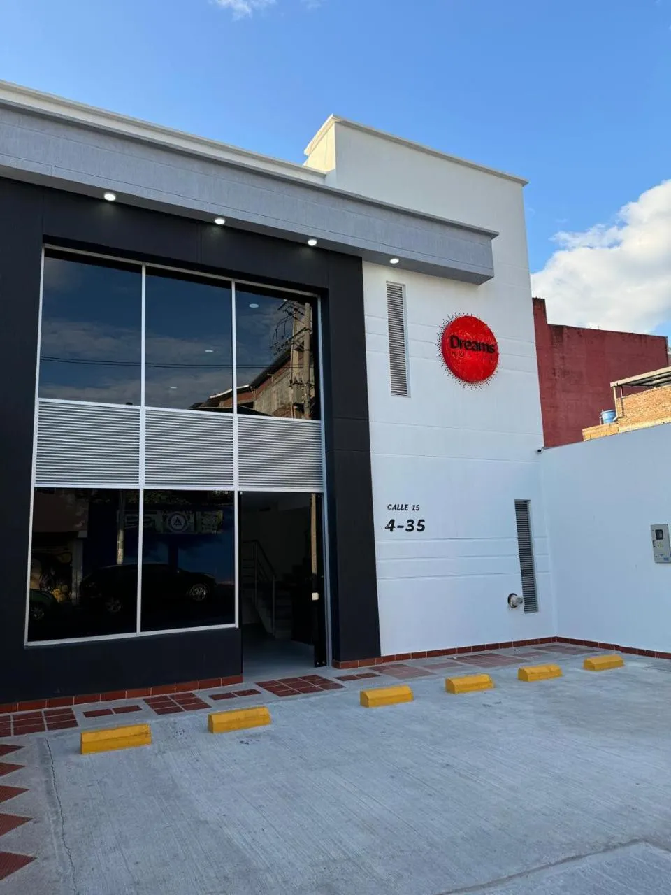 Dreams hostel
