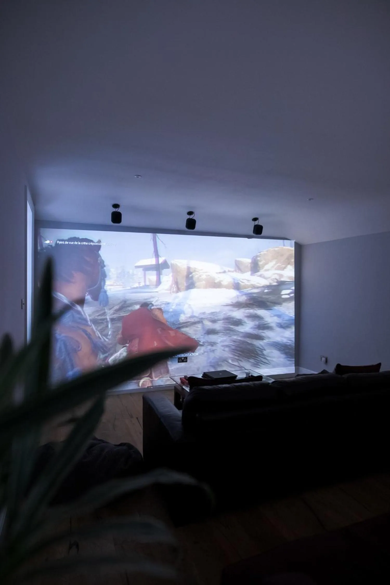 TV and multimedia in EBS London Stay