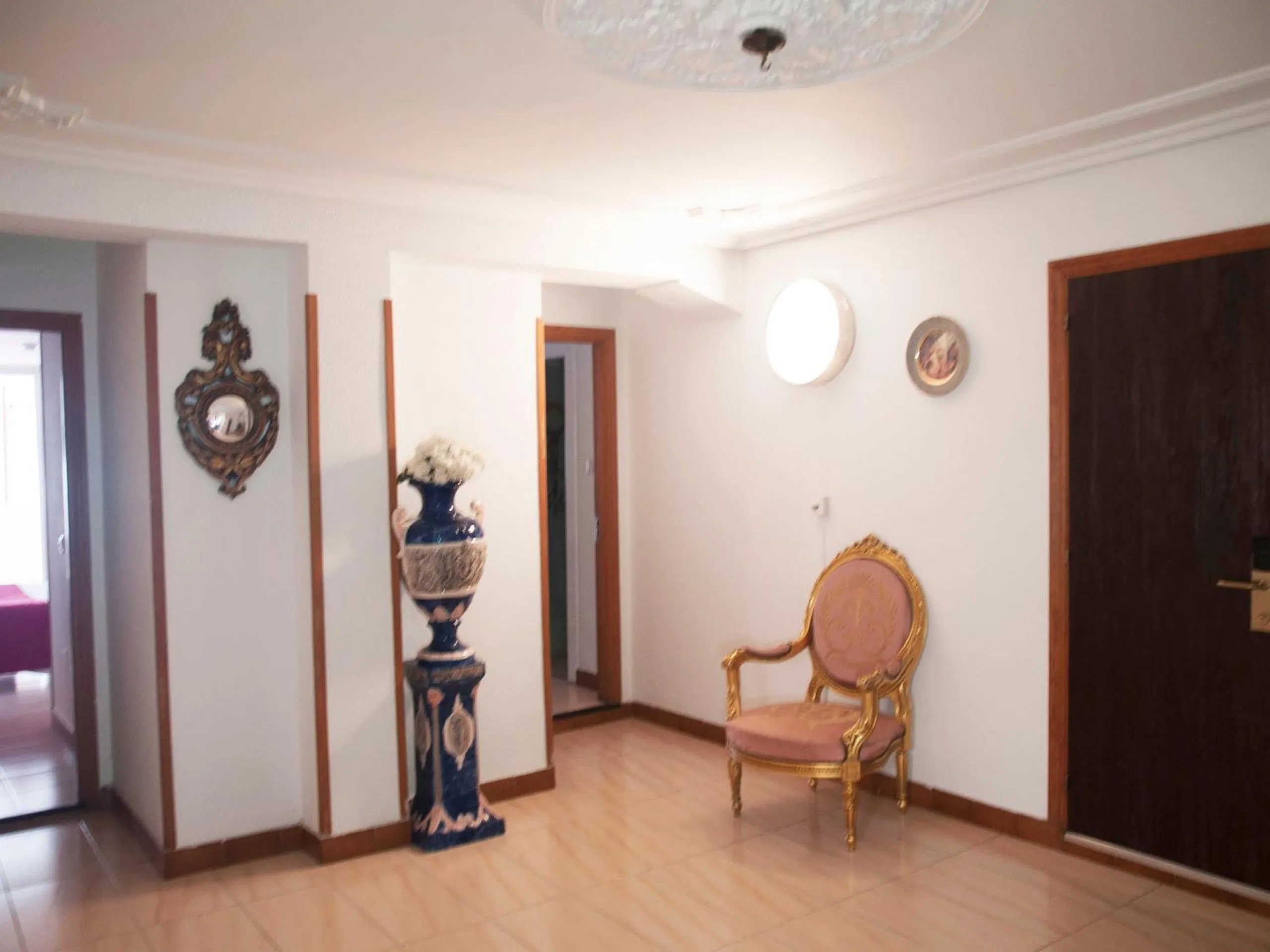 Decorative detail in Dato 2