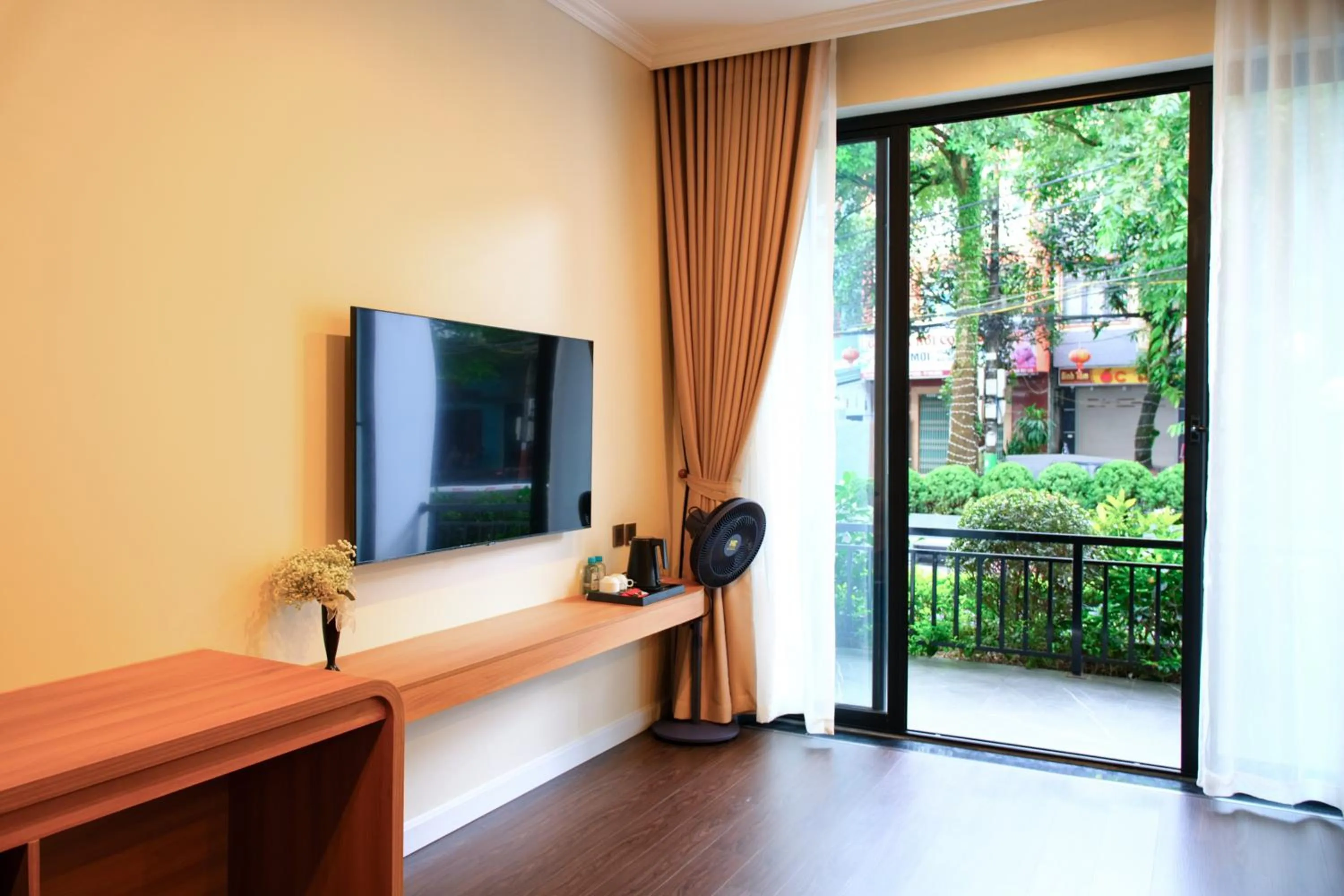 Indigen Riverside Hotel Cao Bang