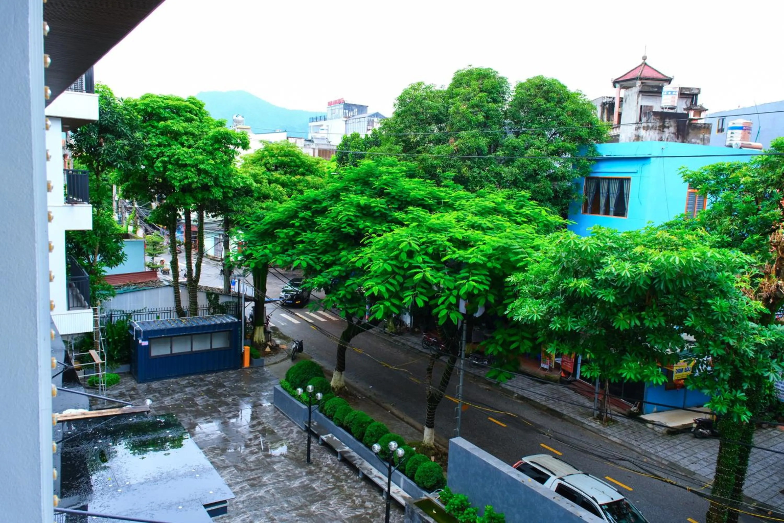 Indigen Riverside Hotel Cao Bang