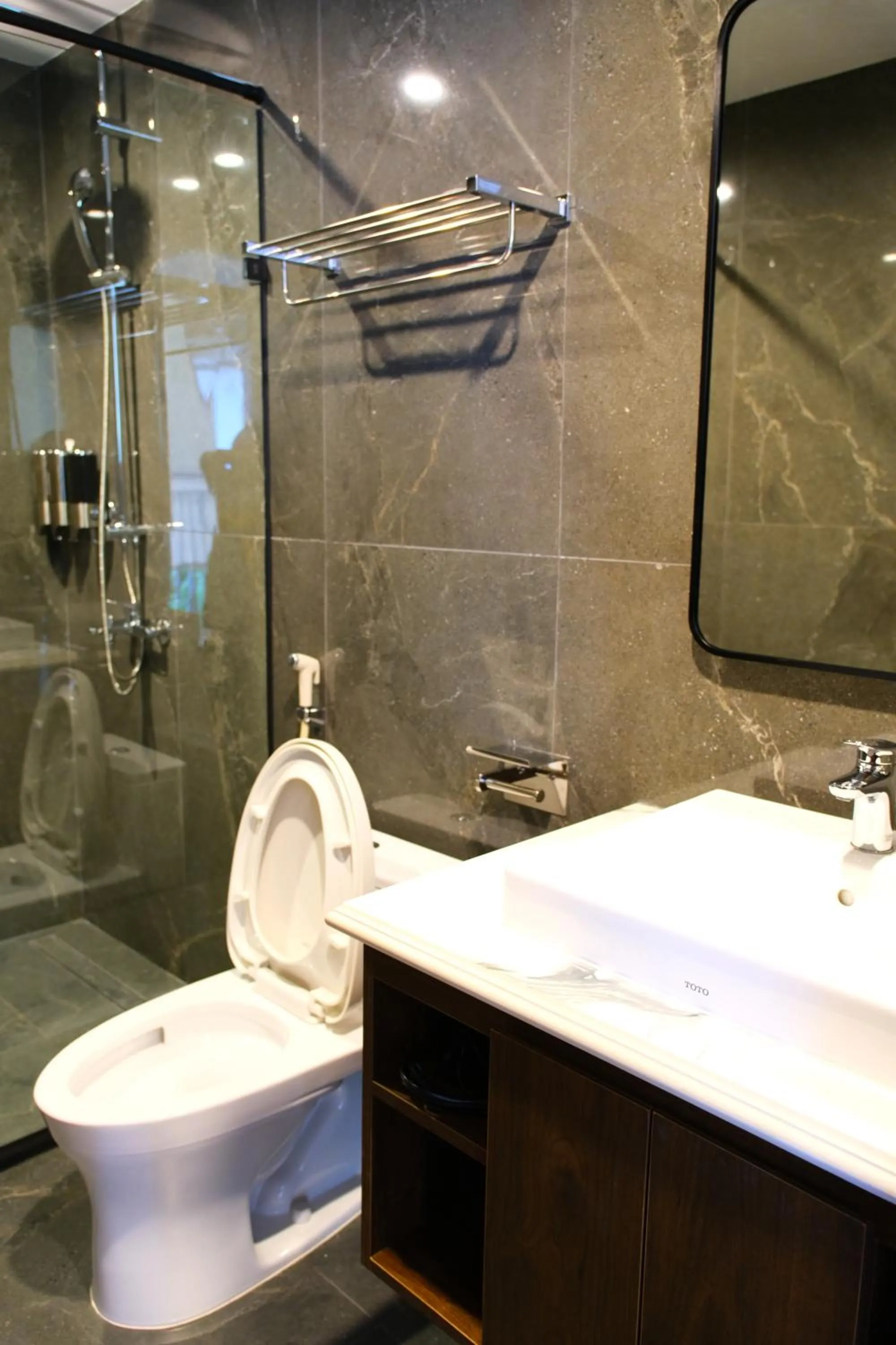 Indigen Riverside Hotel Cao Bang