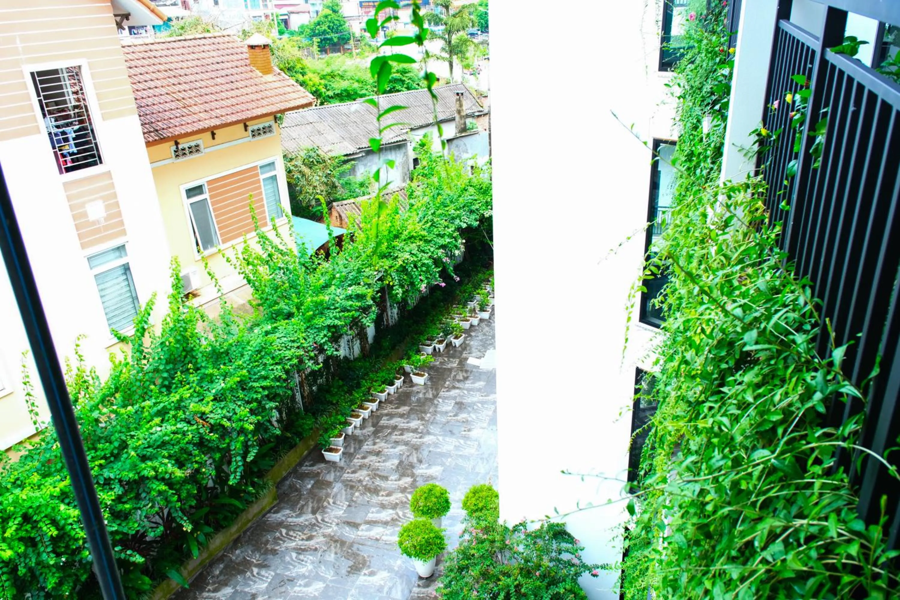 Indigen Riverside Hotel Cao Bang