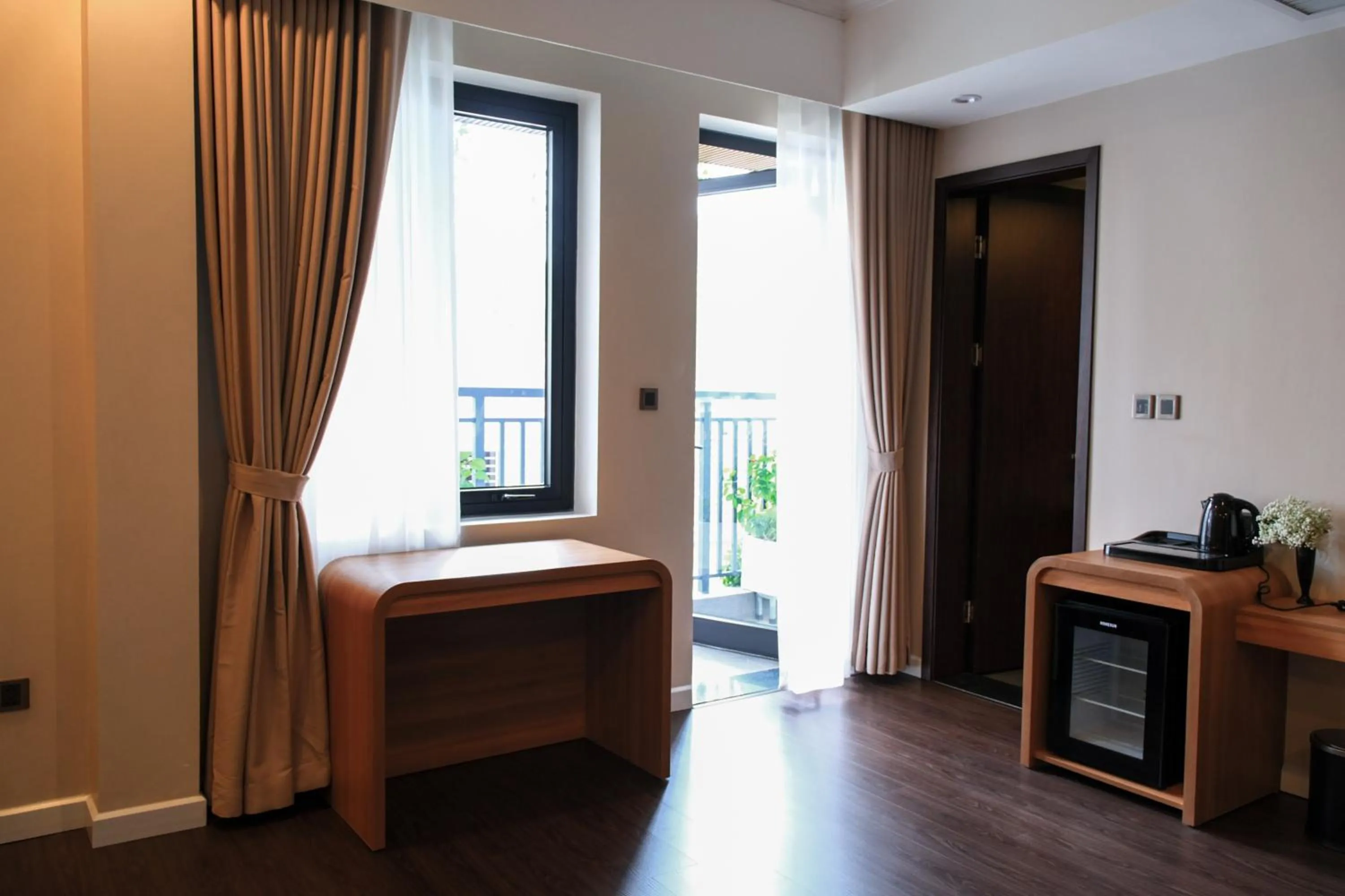 Indigen Riverside Hotel Cao Bang