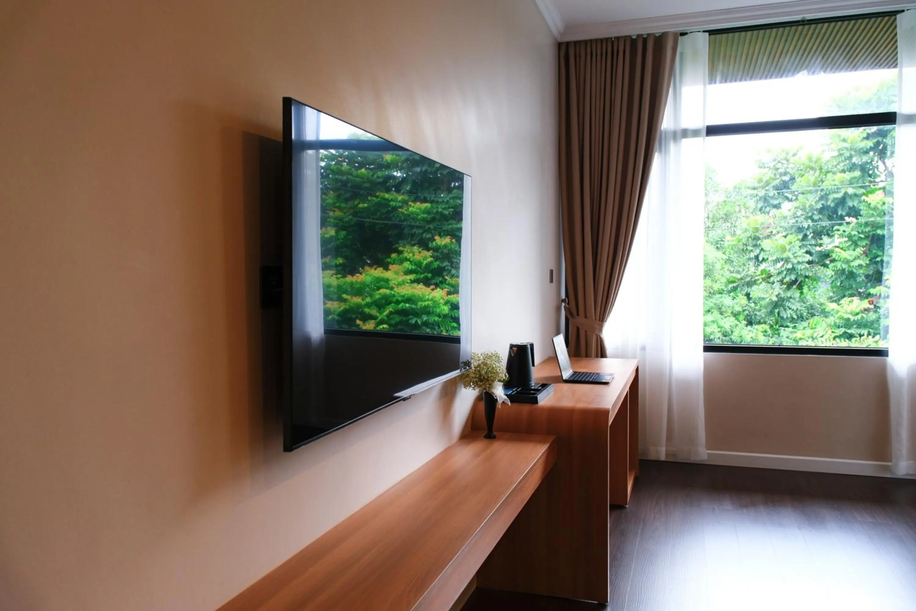 Indigen Riverside Hotel Cao Bang