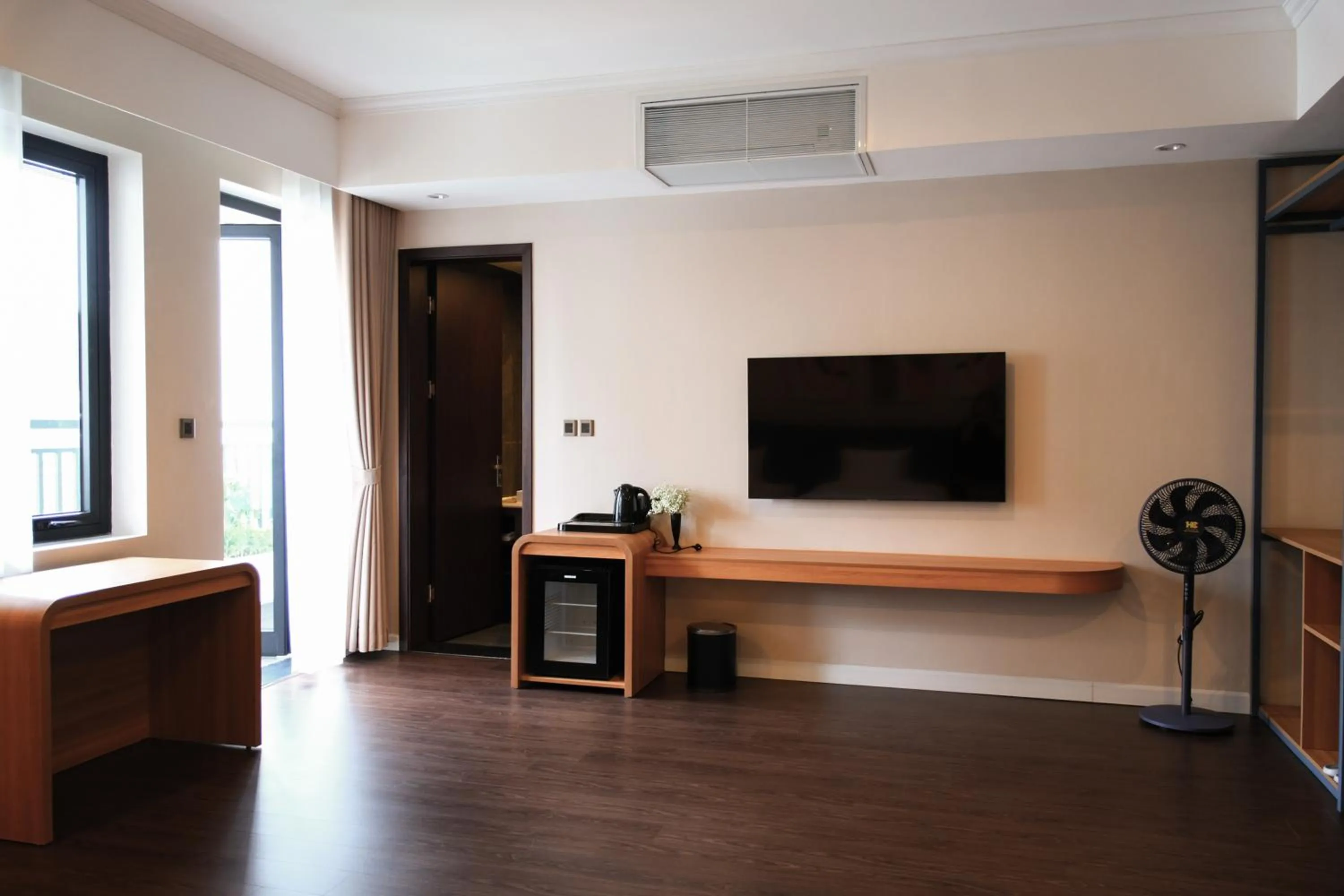 Indigen Riverside Hotel Cao Bang