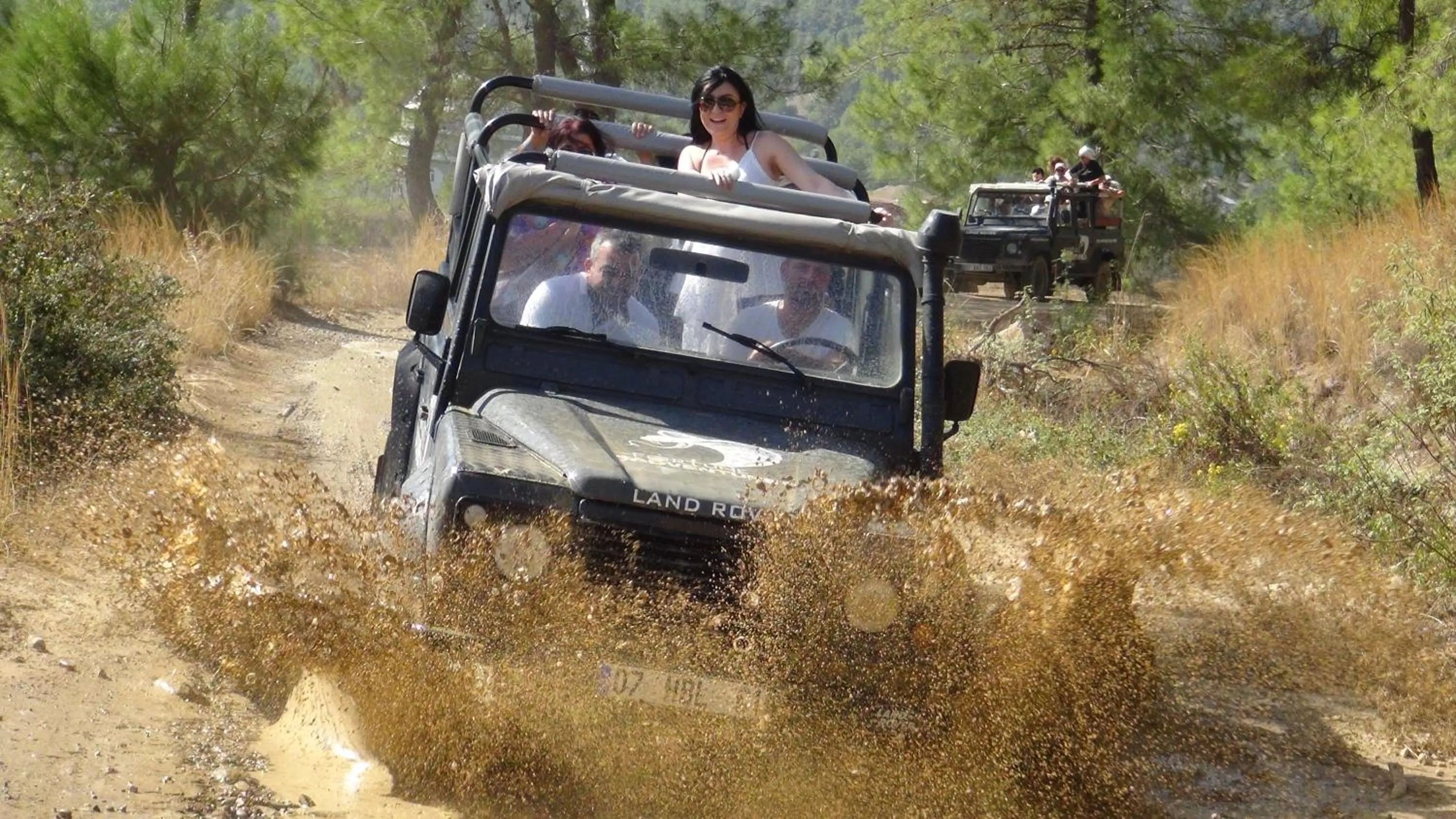 Activities in Bonnie City Hotel