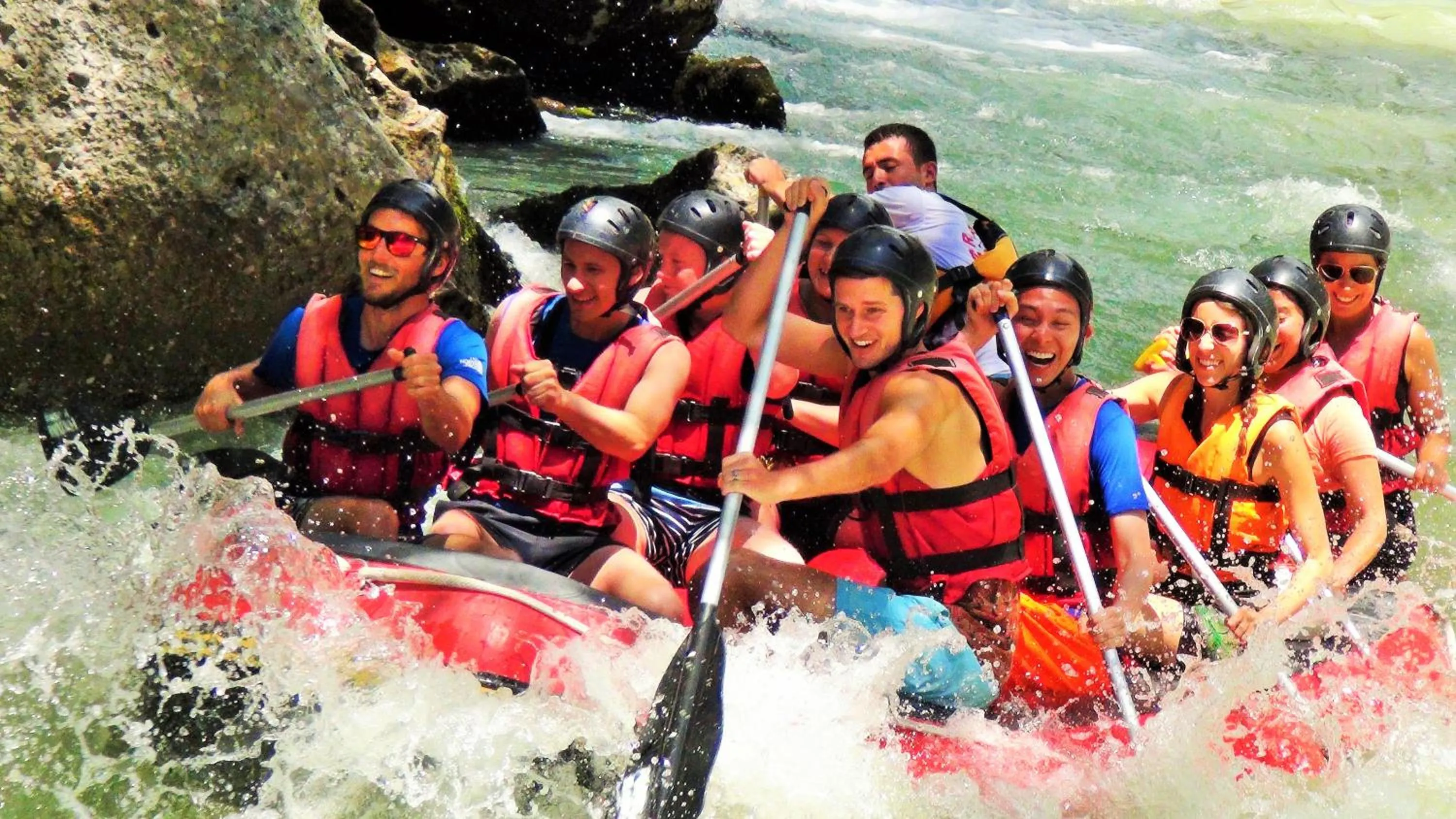 Activities in Bonnie City Hotel