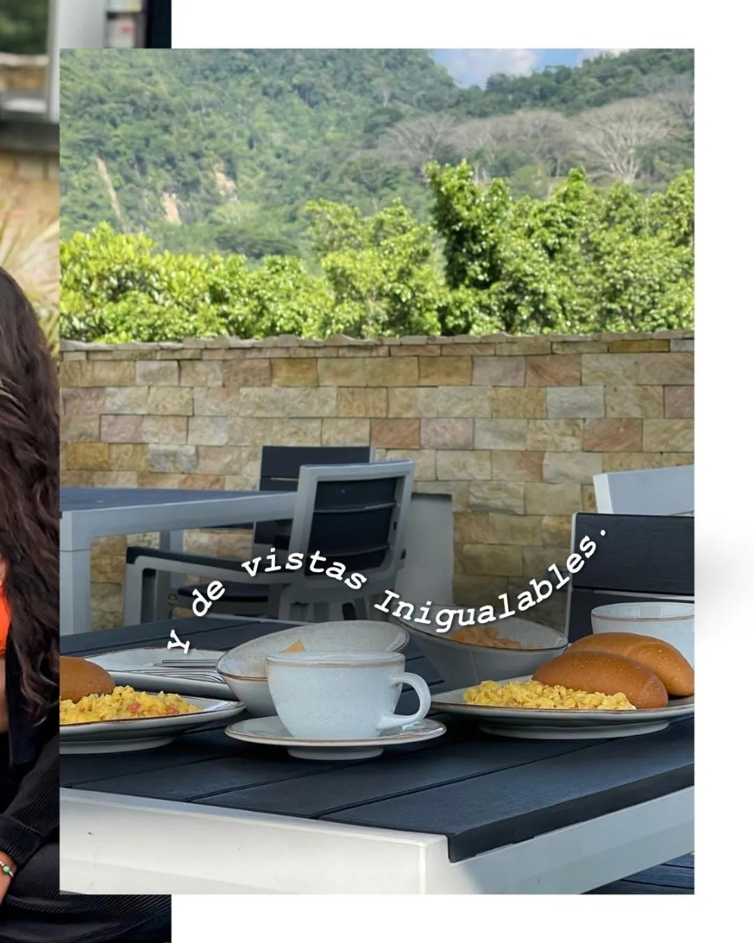 Breakfast in Central Suites by H&R