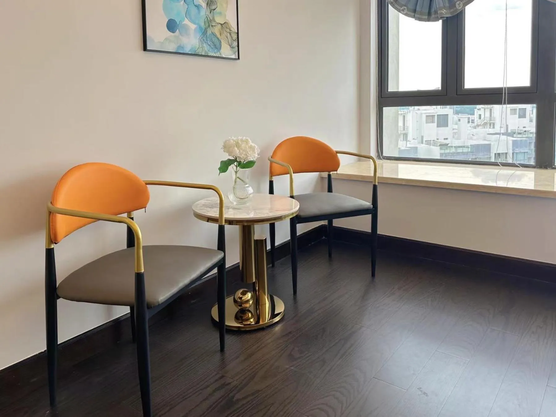 R&F Princess Cove Superior Homestay Nearby CIQ By Han Lin Sojourn