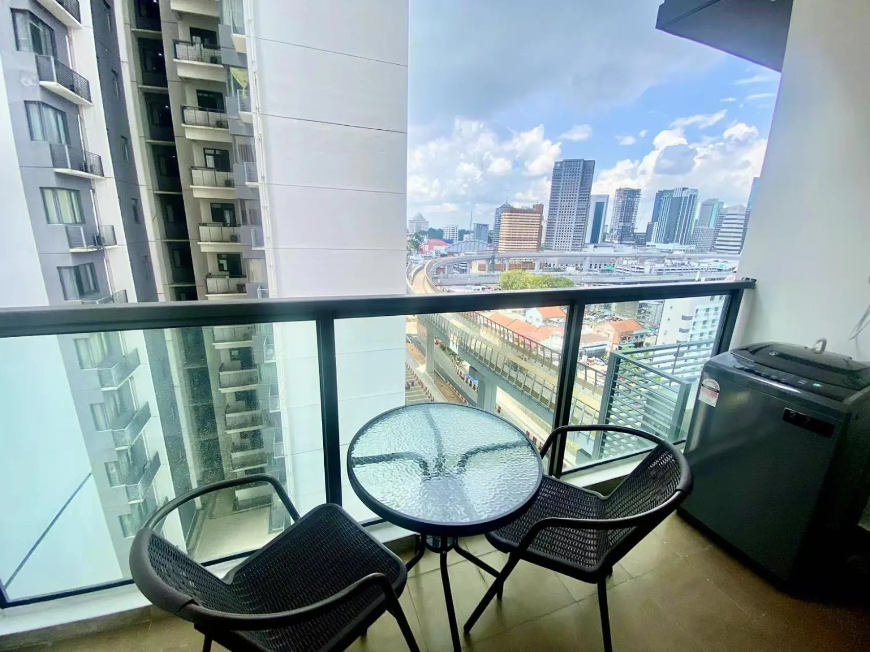 R&F Princess Cove Superior Homestay Nearby CIQ By Han Lin Sojourn