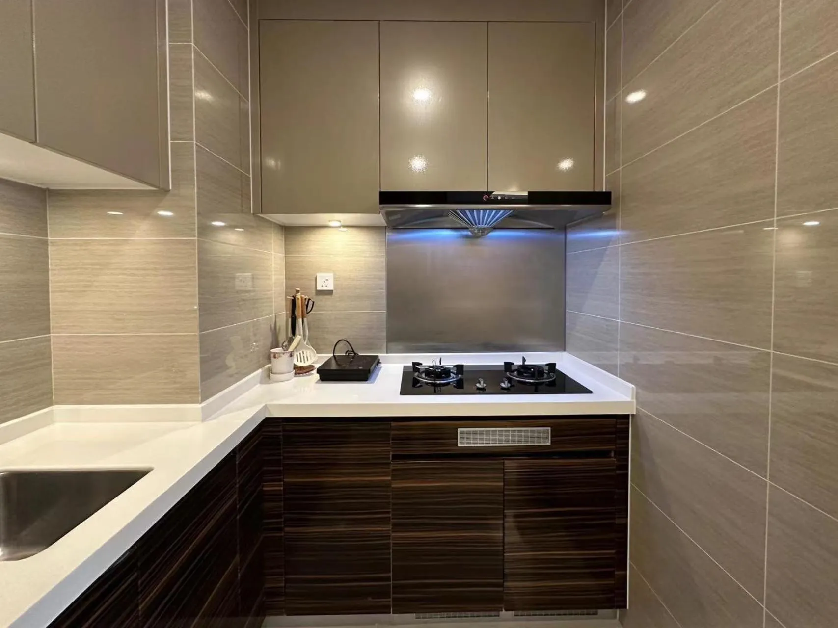 R&F Princess Cove Superior Homestay Nearby CIQ By Han Lin Sojourn