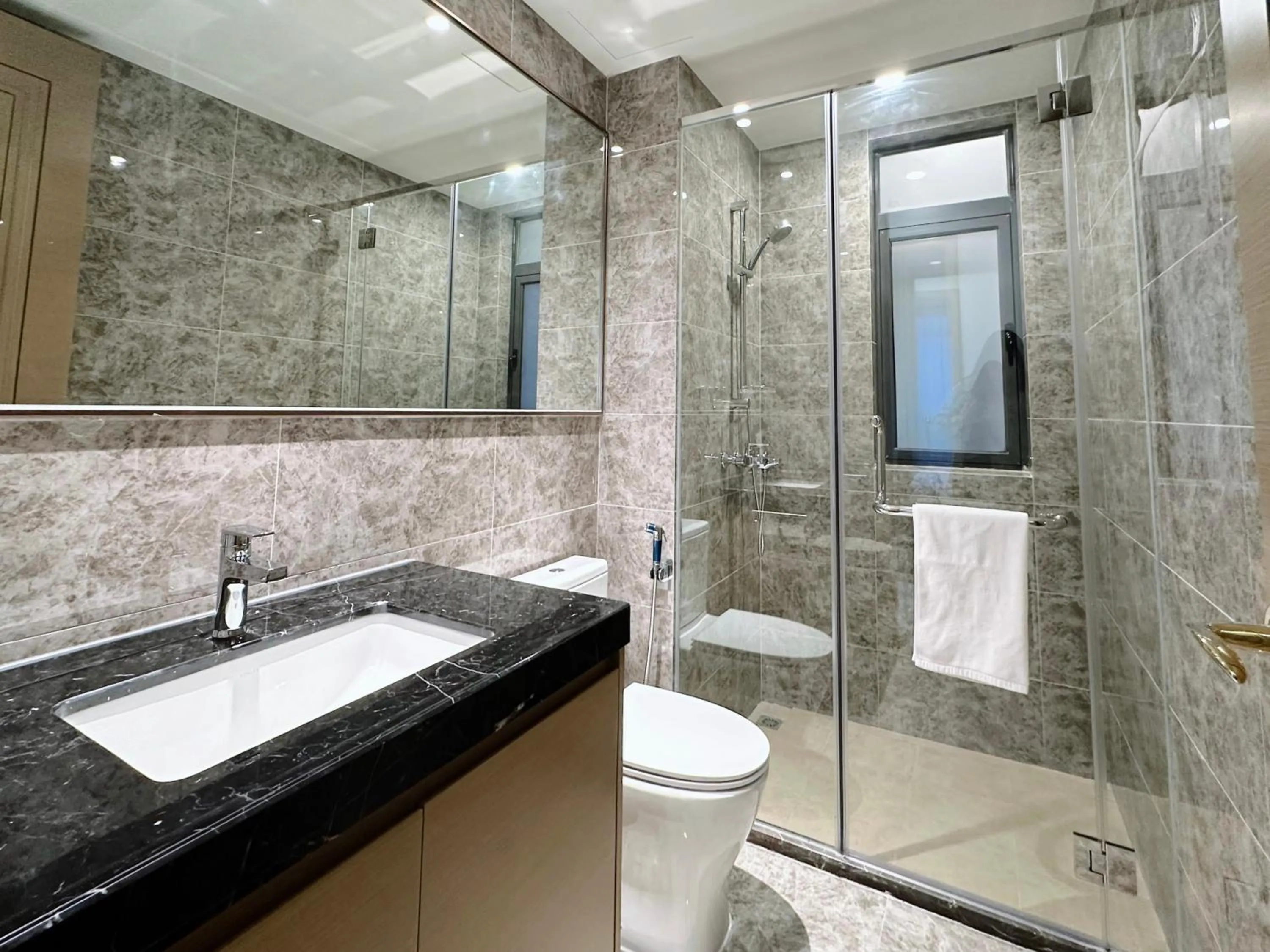 R&F Princess Cove Superior Homestay Nearby CIQ By Han Lin Sojourn