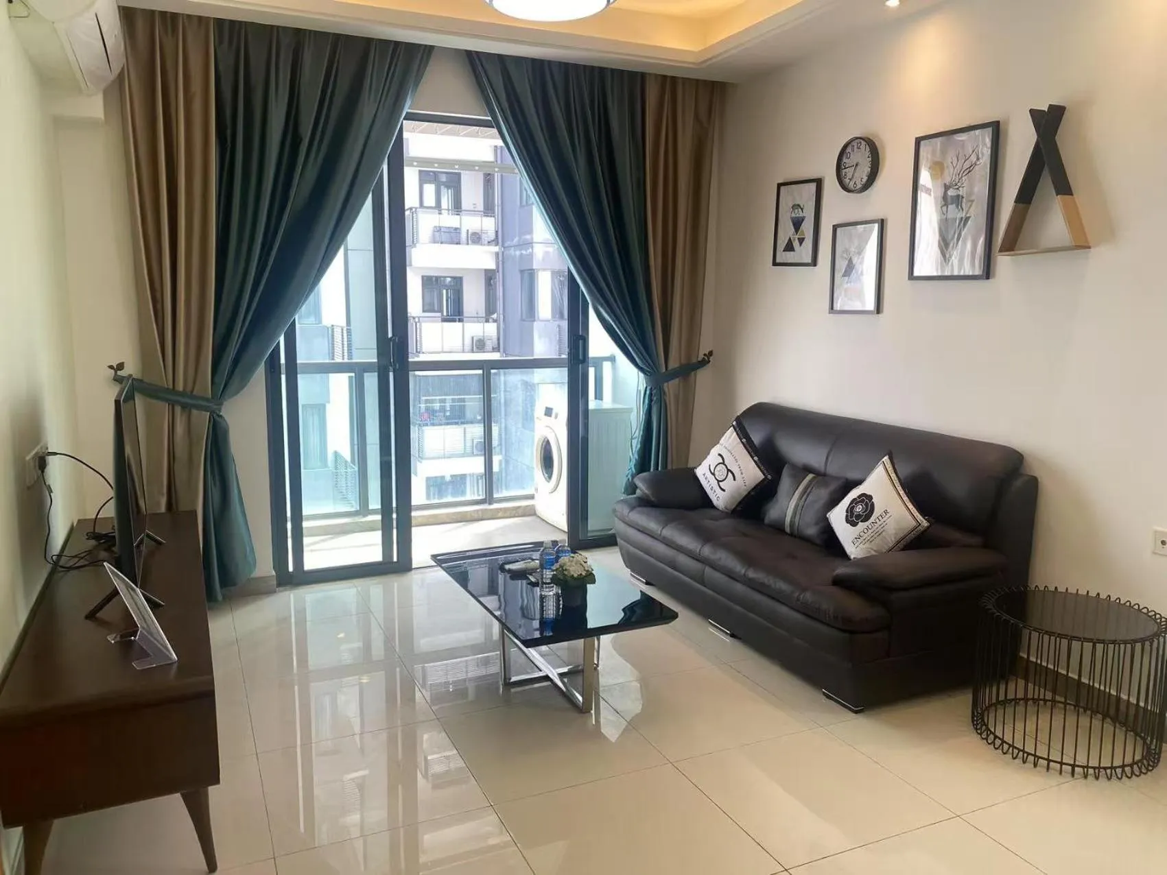 R&F Princess Cove Superior Homestay Nearby CIQ By Han Lin Sojourn