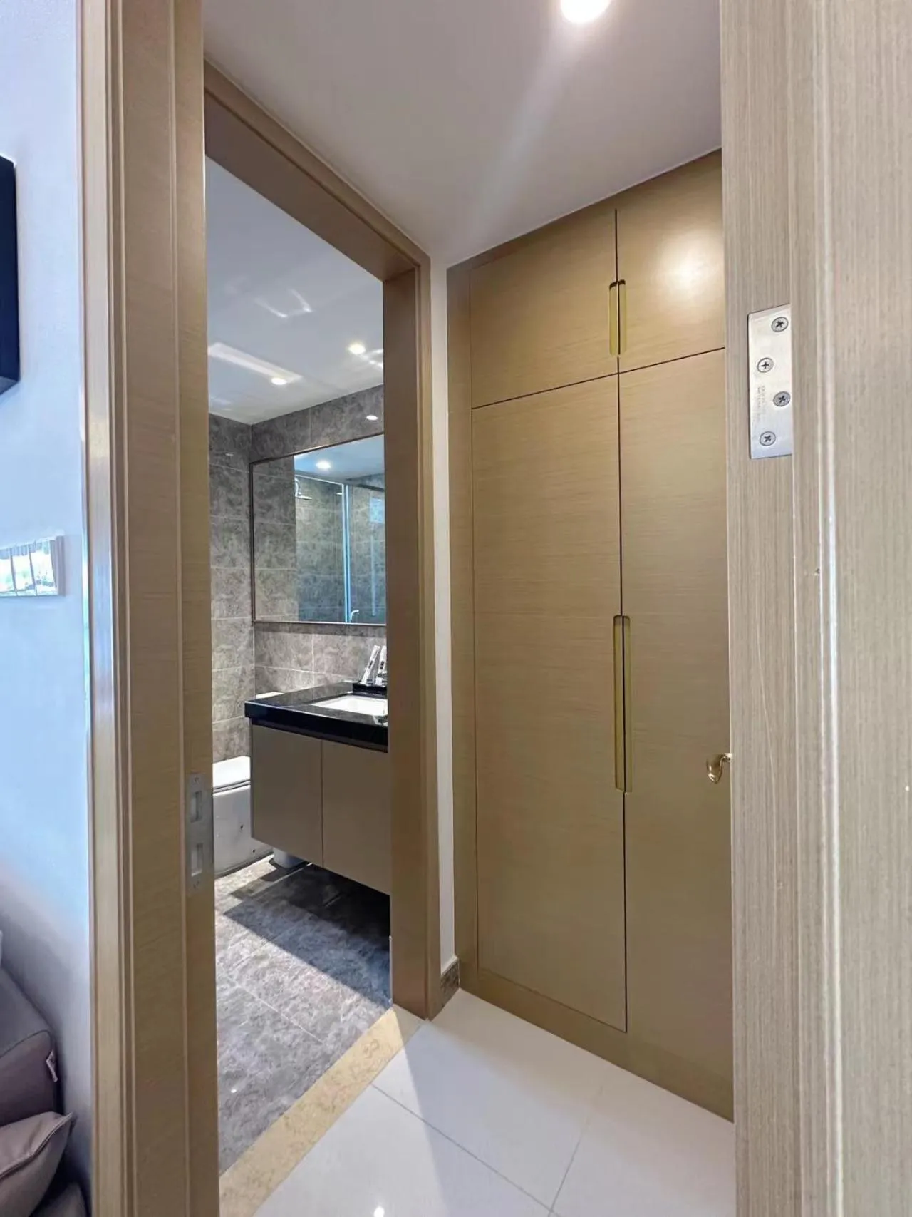 R&F Princess Cove Superior Homestay Nearby CIQ By Han Lin Sojourn