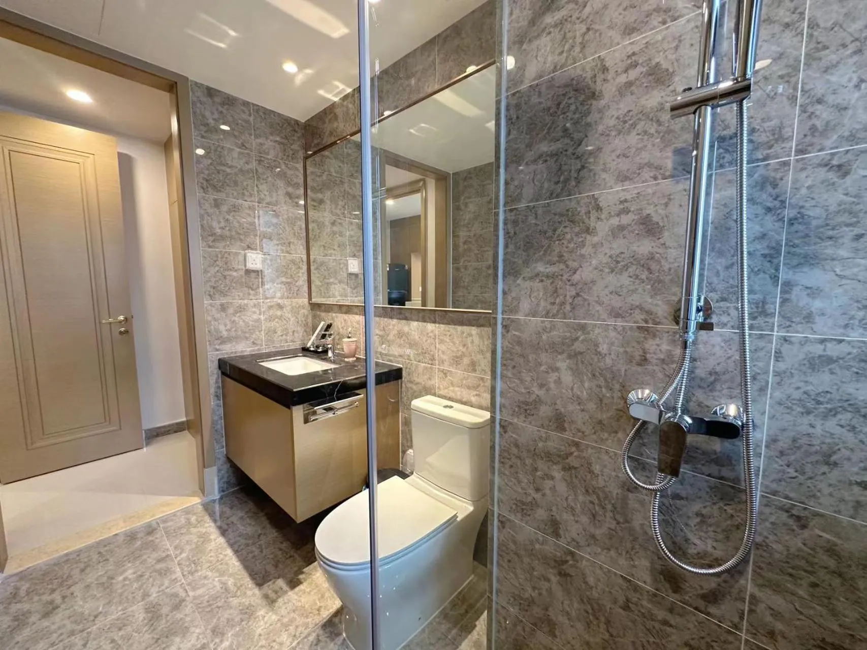 R&F Princess Cove Superior Homestay Nearby CIQ By Han Lin Sojourn