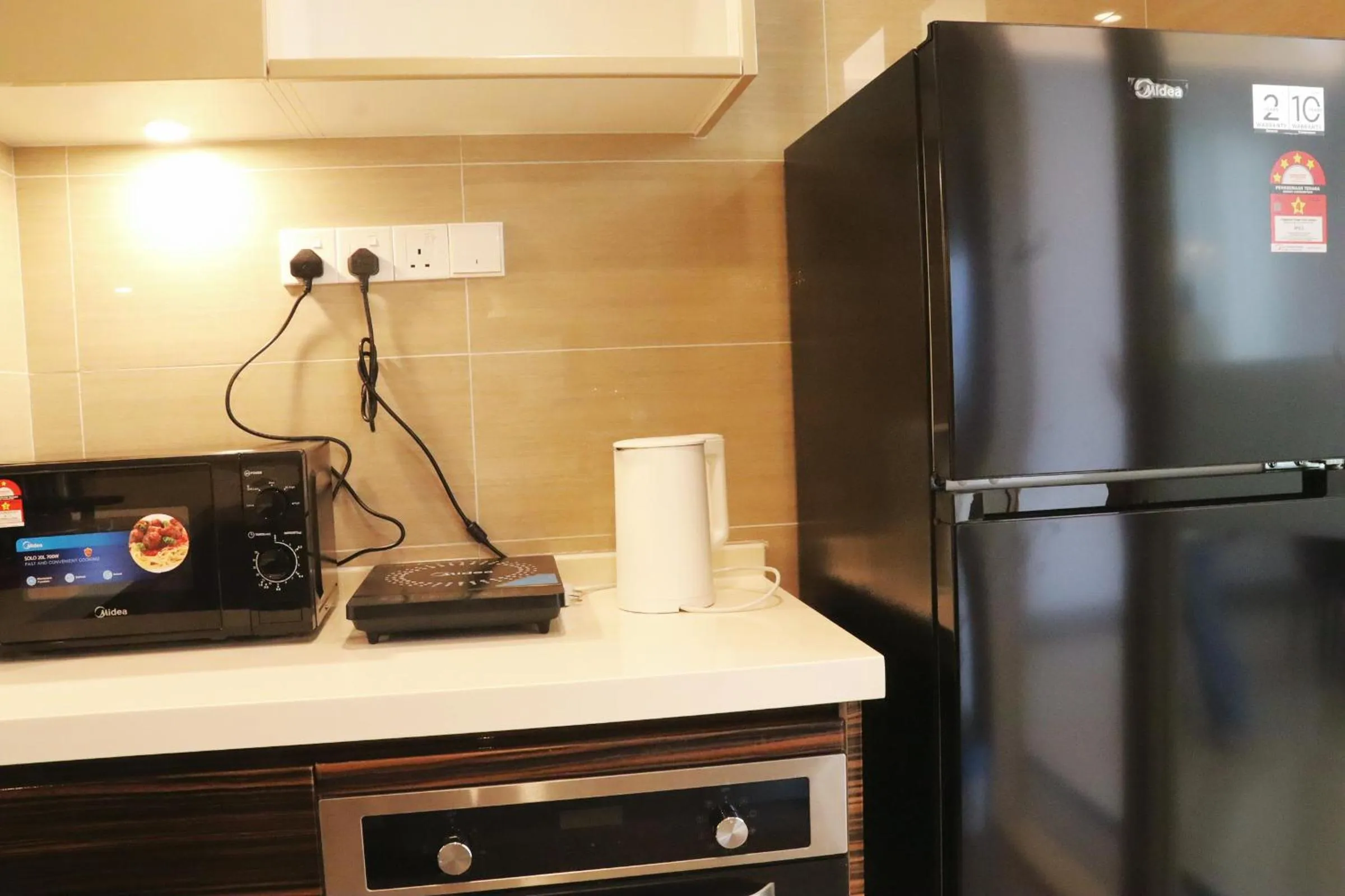 R&F Princess Cove Superior Homestay Nearby CIQ By Han Lin Sojourn