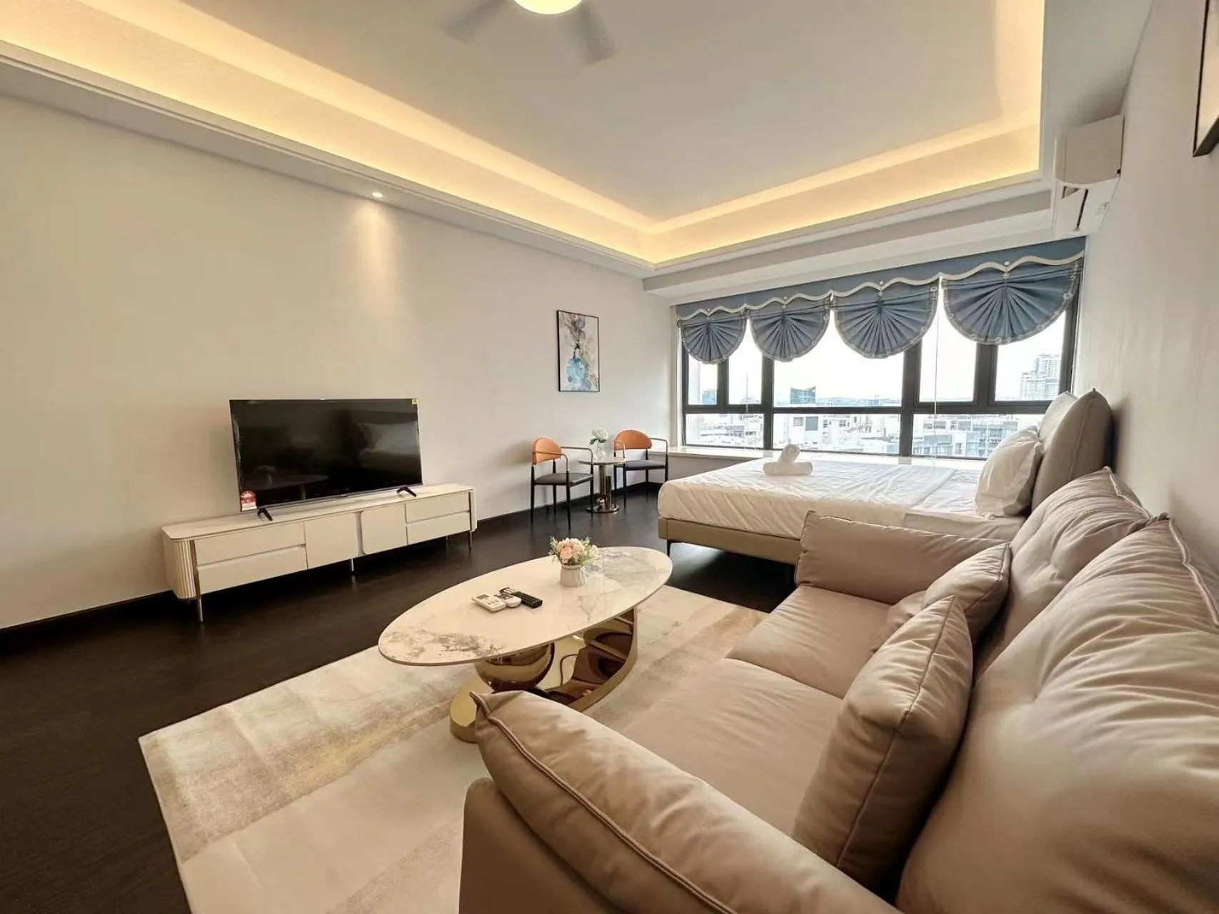 R&F Princess Cove Superior Homestay Nearby CIQ By Han Lin Sojourn