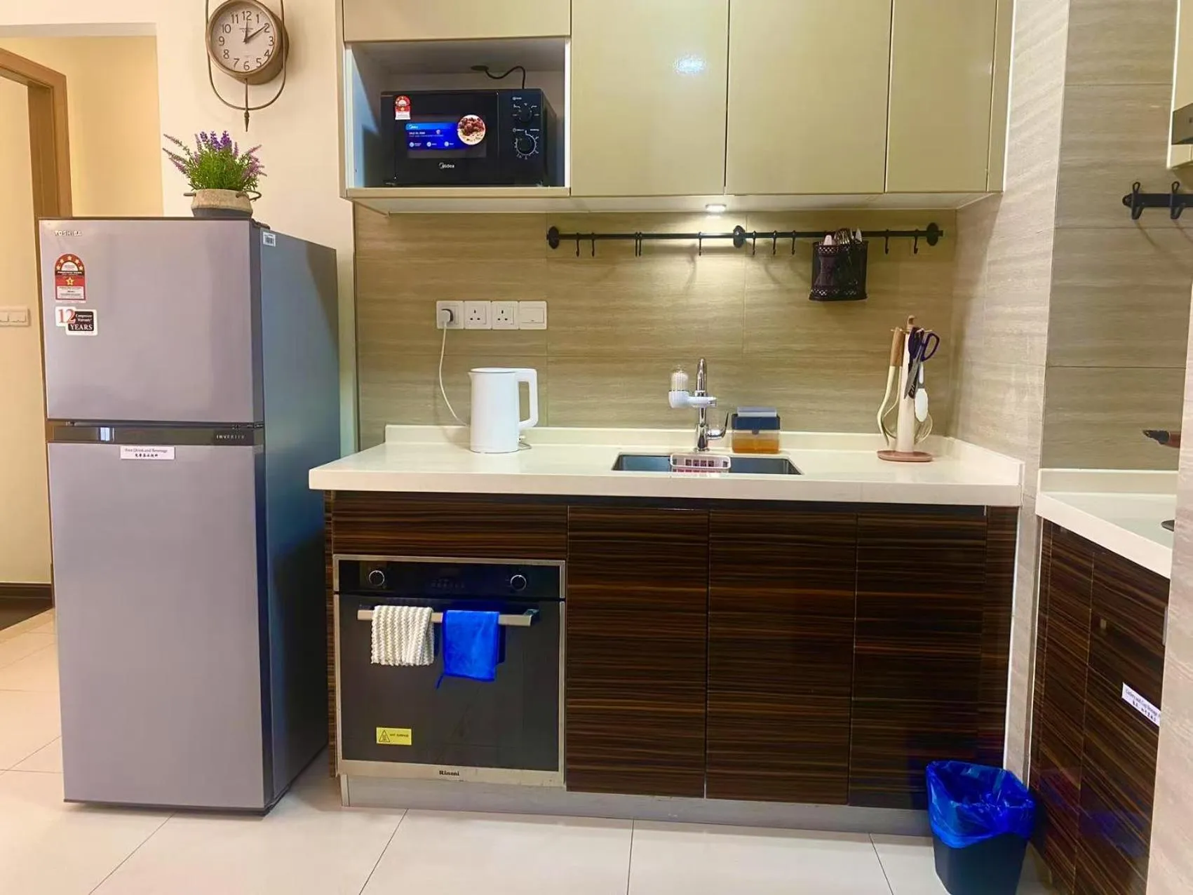 R&F Princess Cove Superior Homestay Nearby CIQ By Han Lin Sojourn