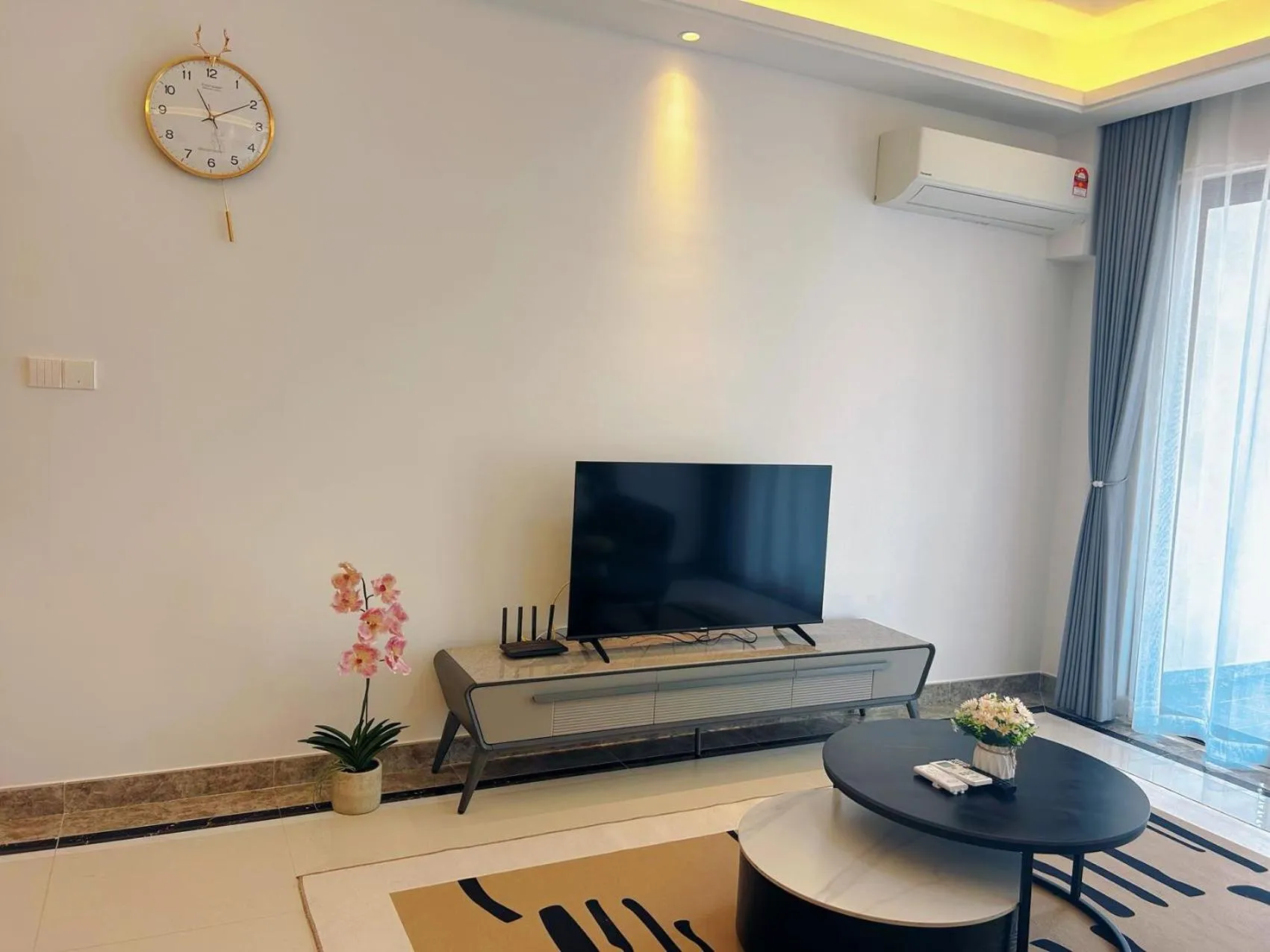 R&F Princess Cove Superior Homestay Nearby CIQ By Han Lin Sojourn