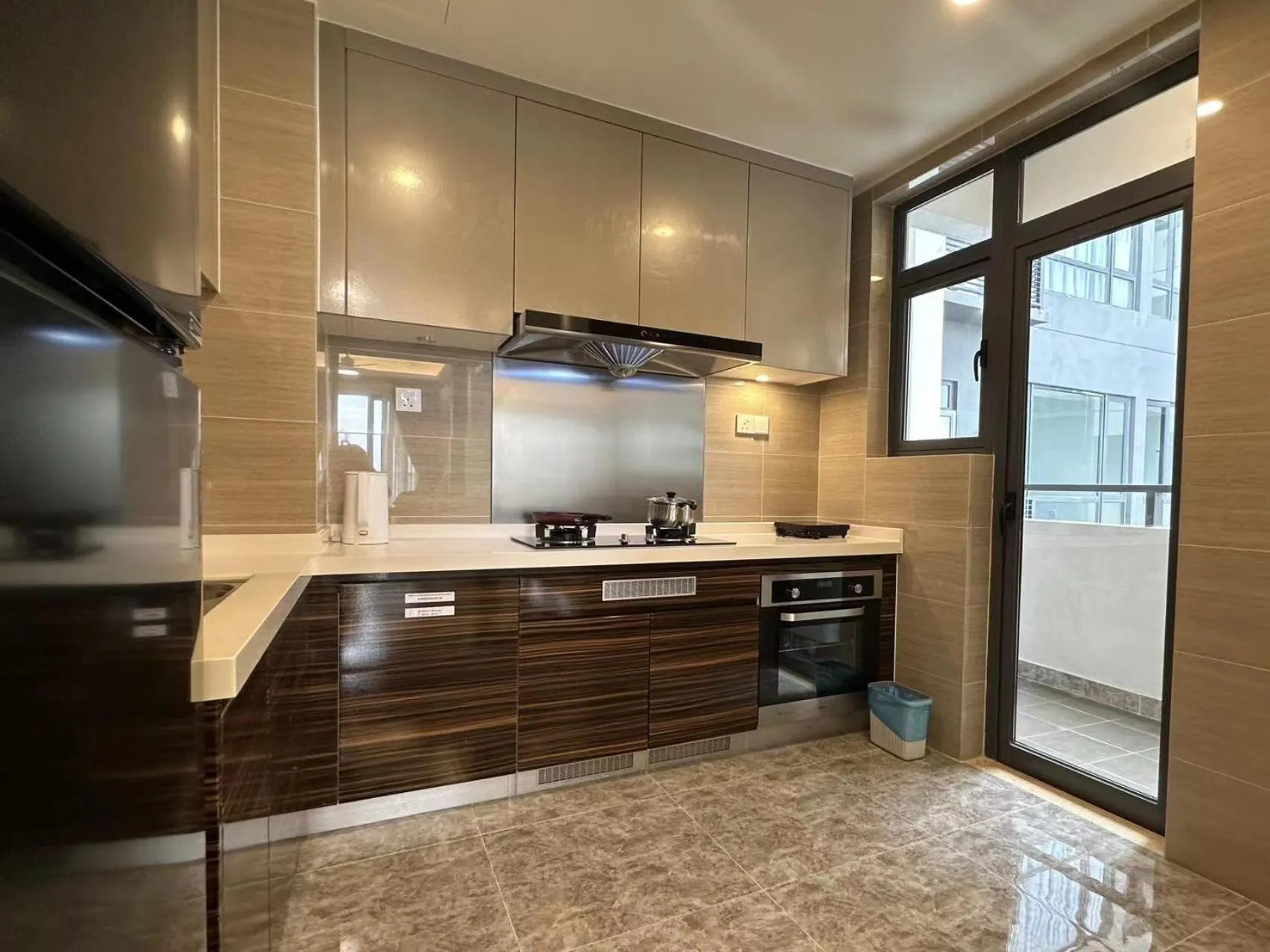 R&F Princess Cove Superior Homestay Nearby CIQ By Han Lin Sojourn