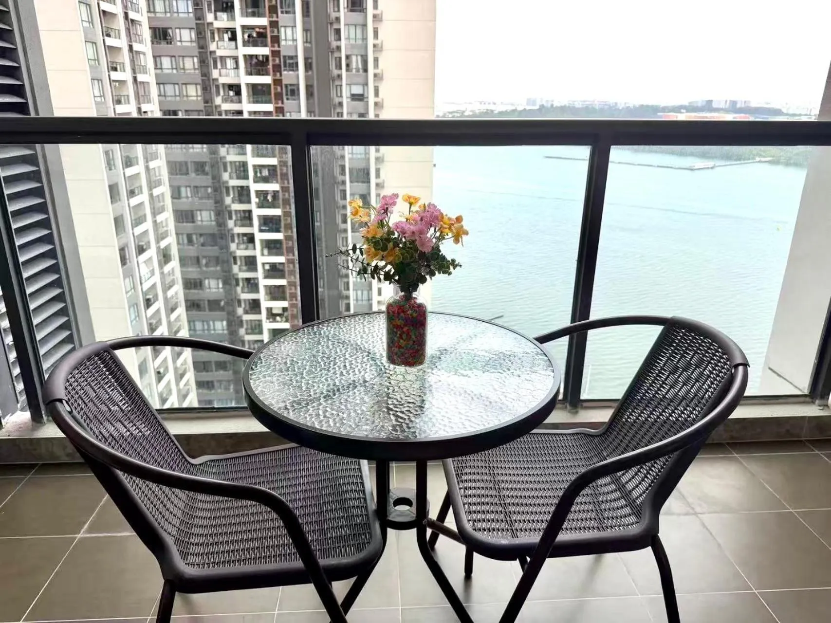 R&F Princess Cove Superior Homestay Nearby CIQ By Han Lin Sojourn