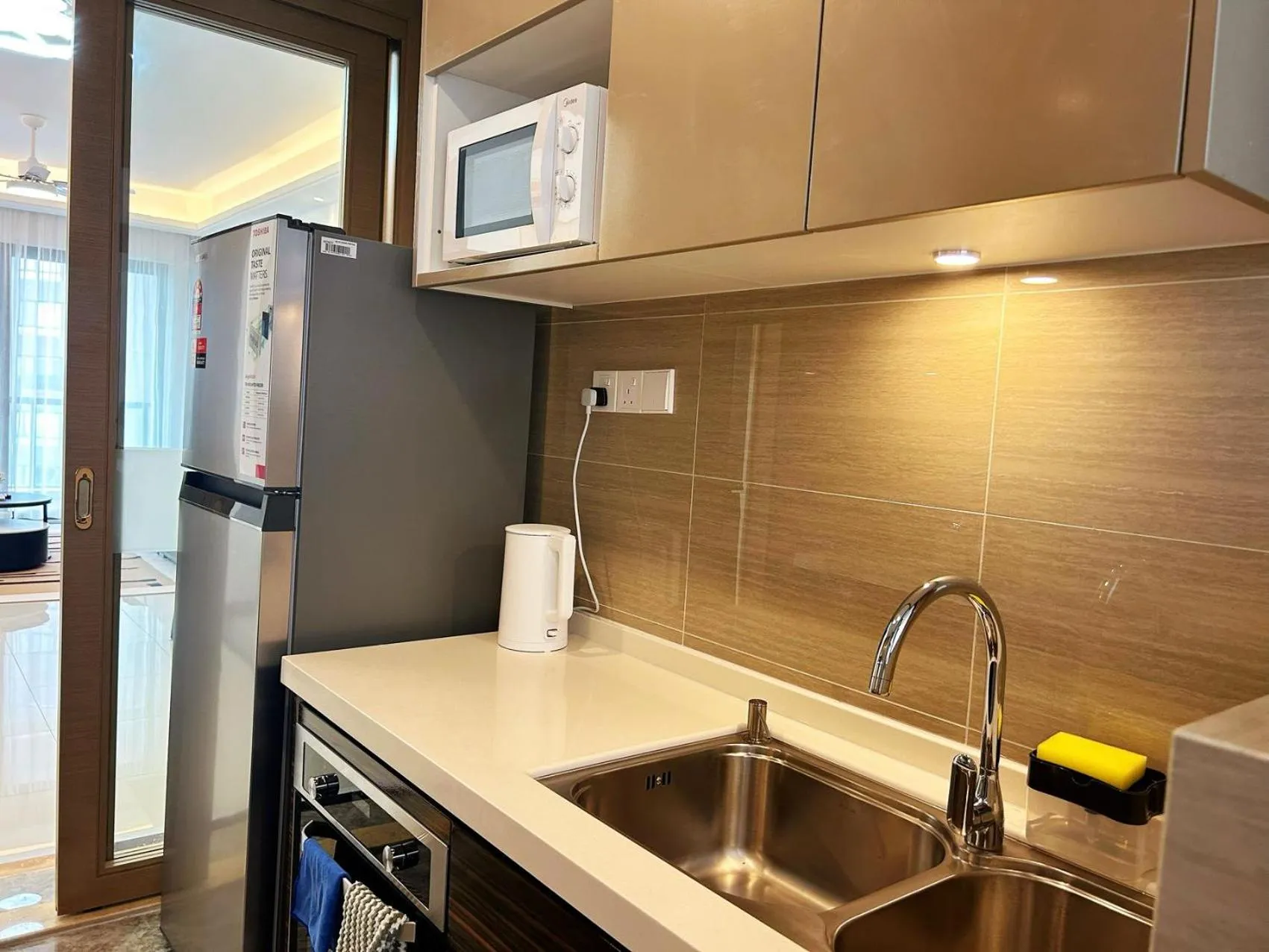 R&F Princess Cove Superior Homestay Nearby CIQ By Han Lin Sojourn