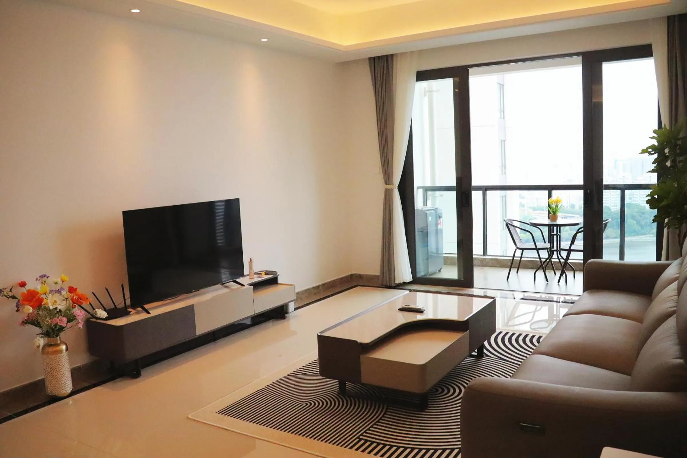 R&F Princess Cove Superior Homestay Nearby CIQ By Han Lin Sojourn